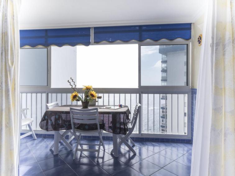 Apartamento Estudio