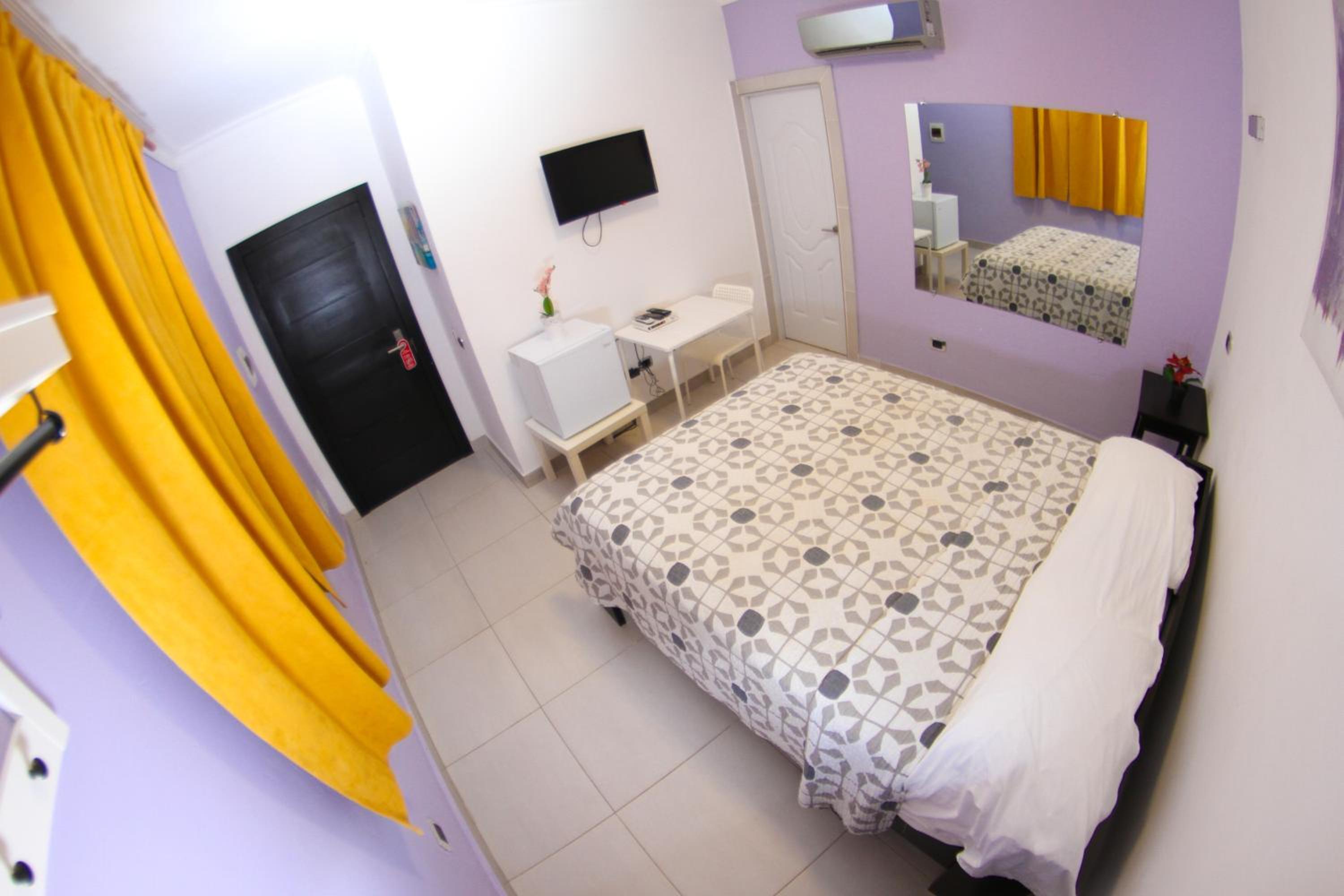 Economy Single Room photo 3