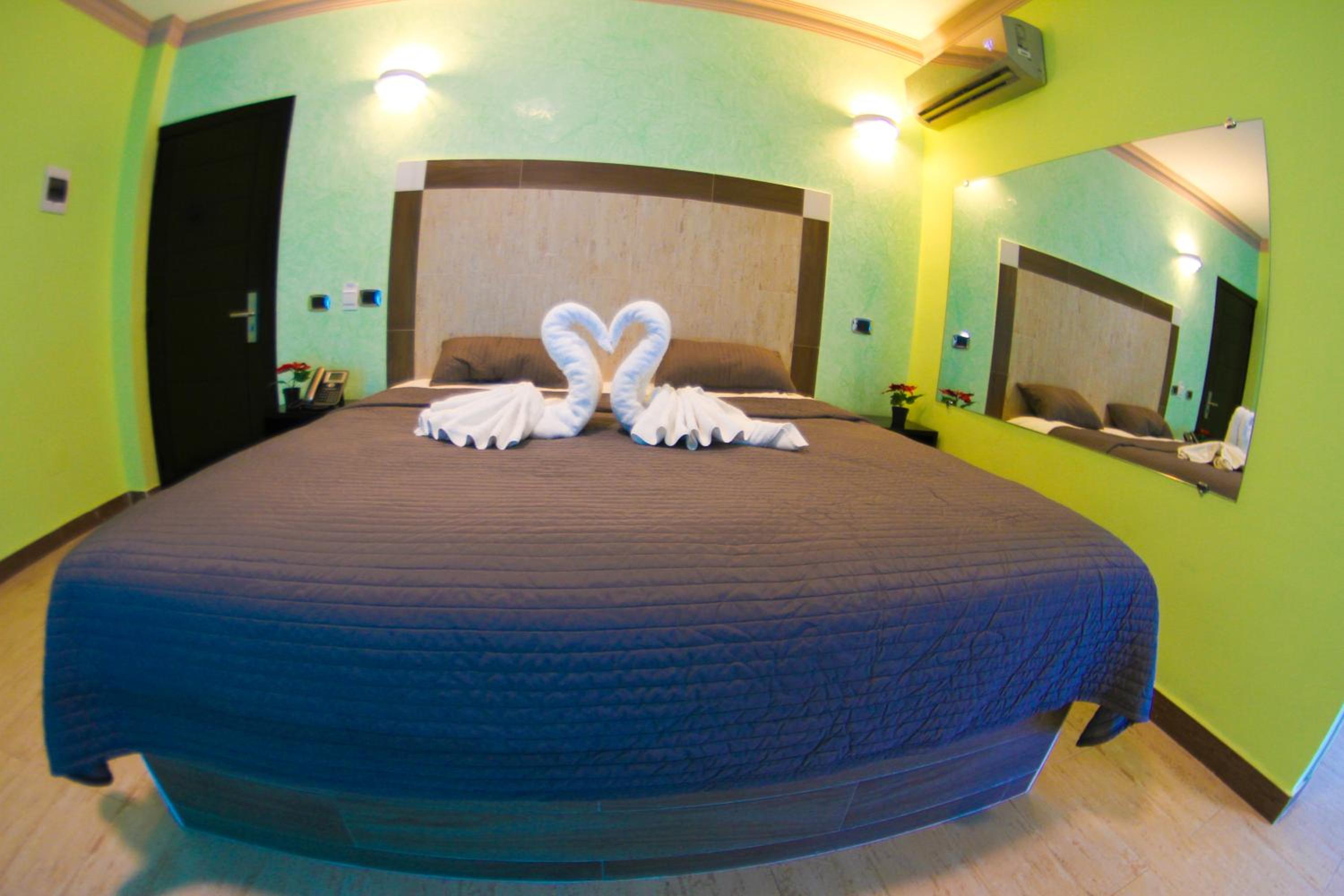 Double Room With Terrace photo 3