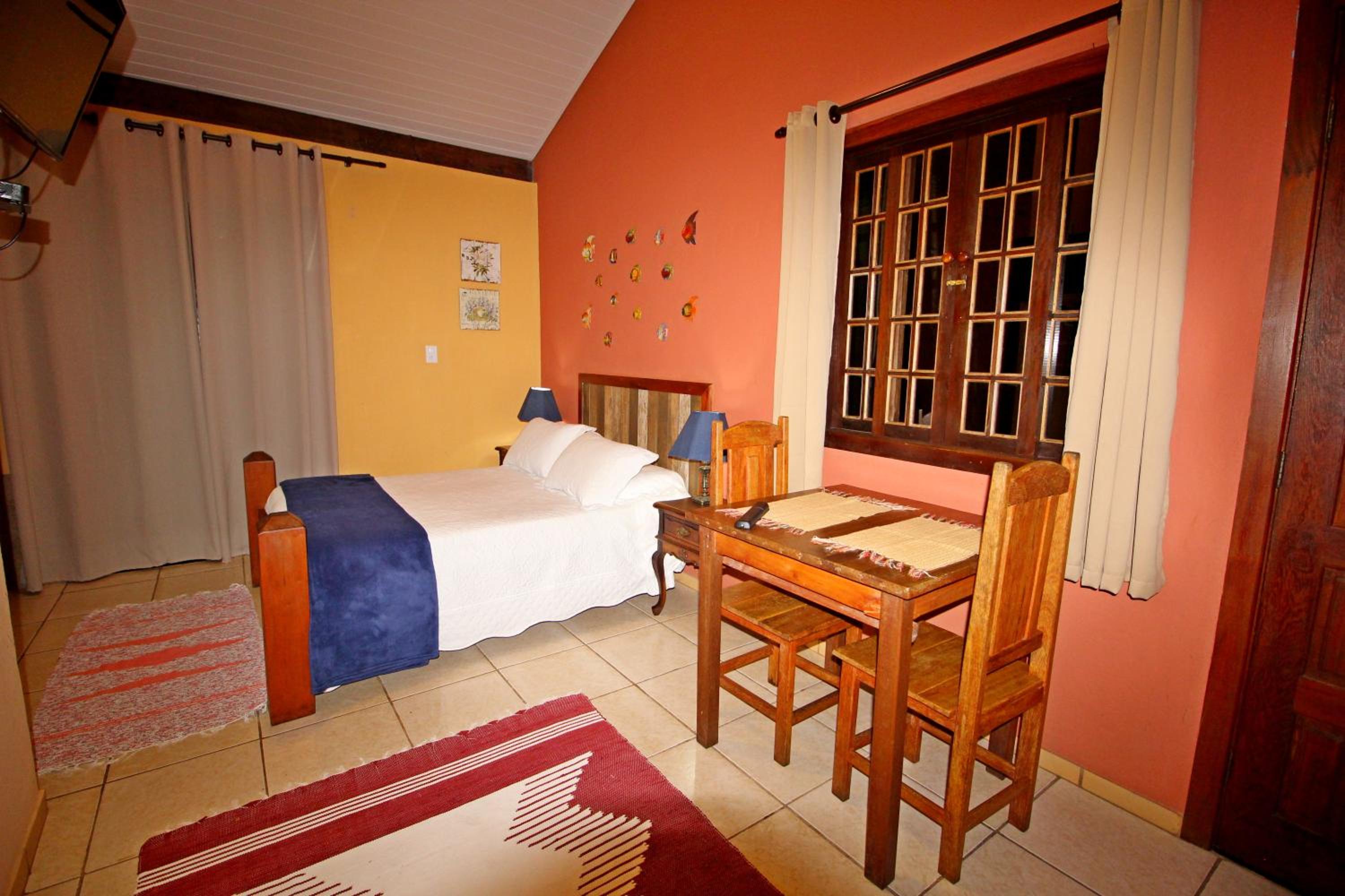 Chalet photo 2
