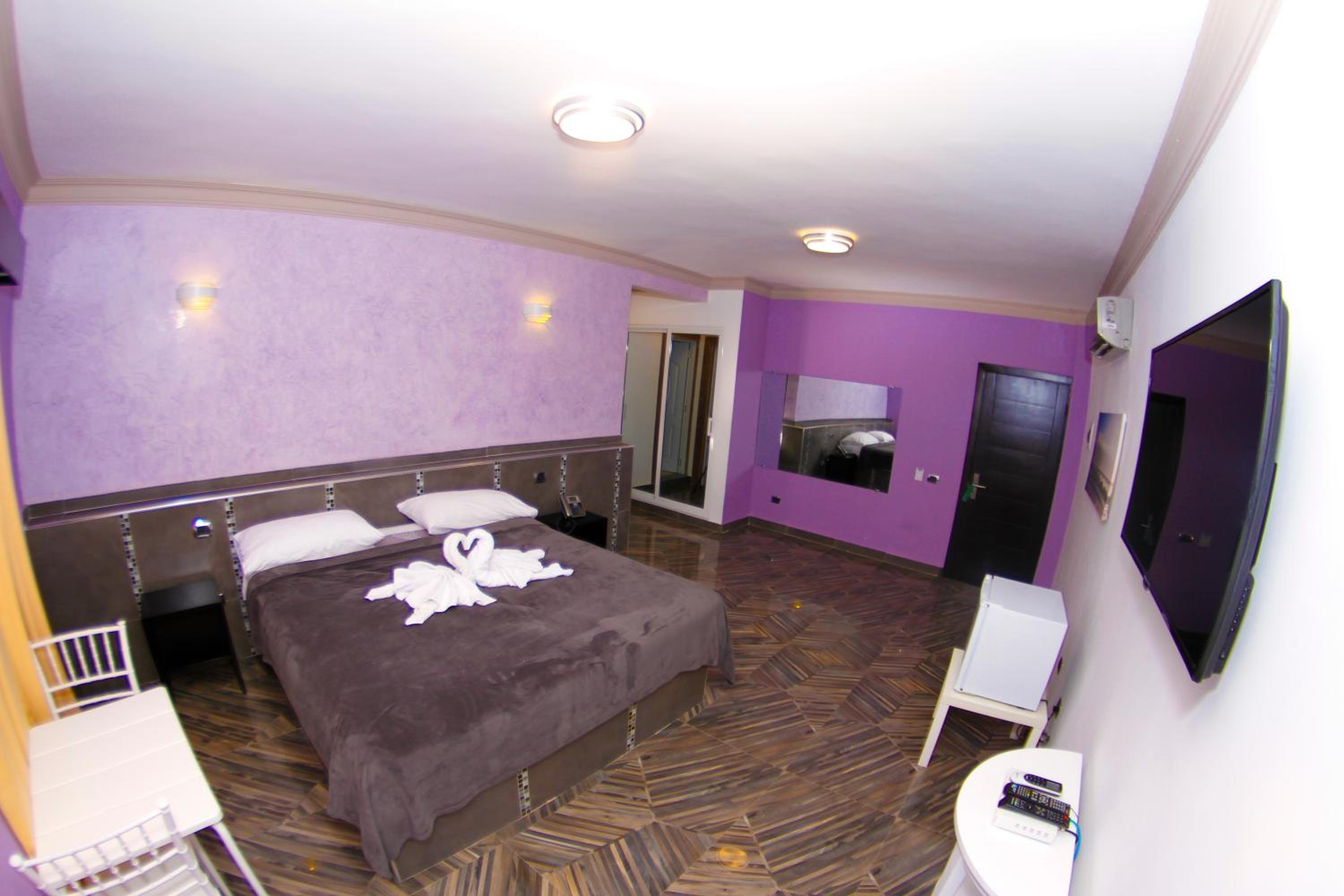 Quadruple Room photo 2