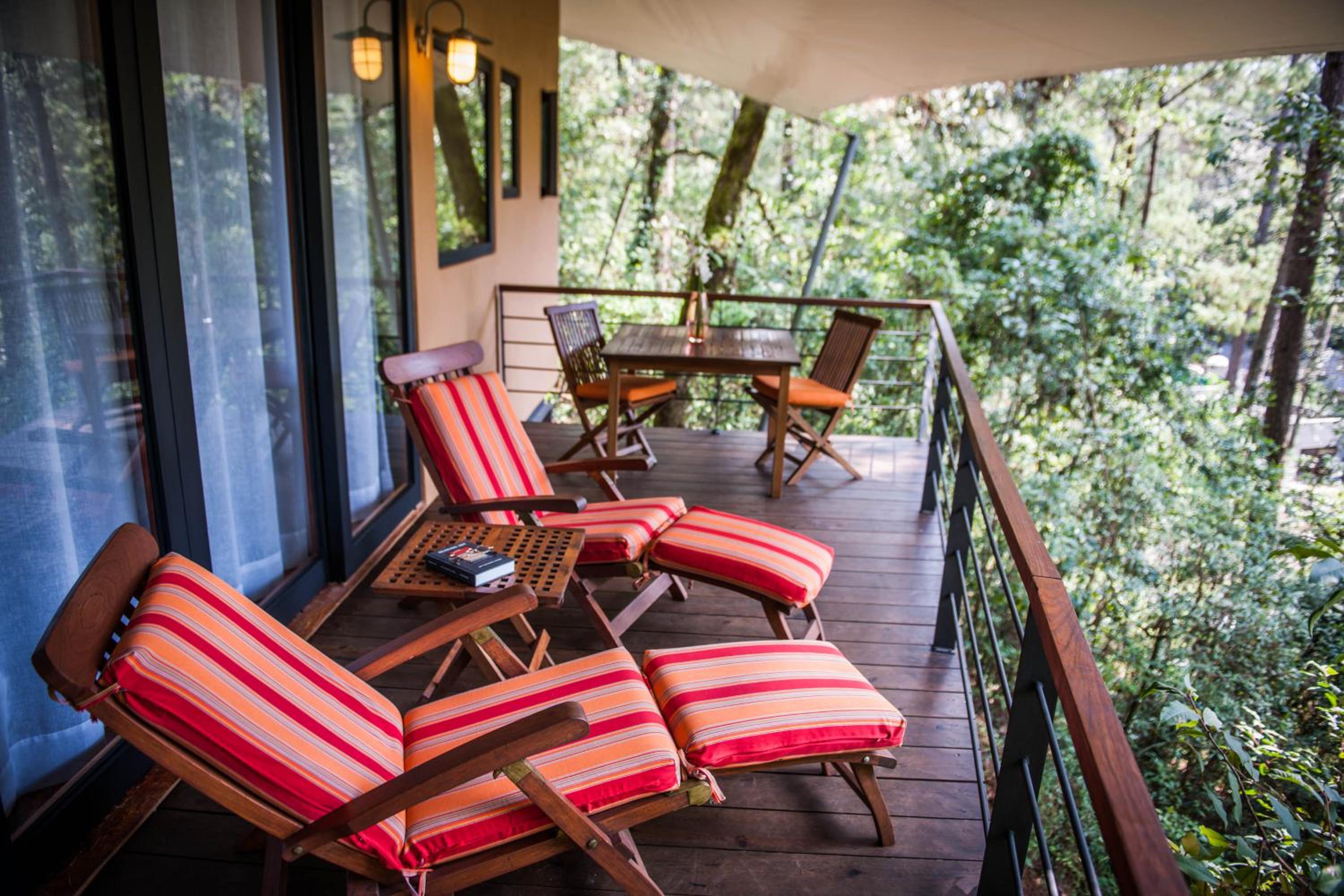 King Suite - Photo 17