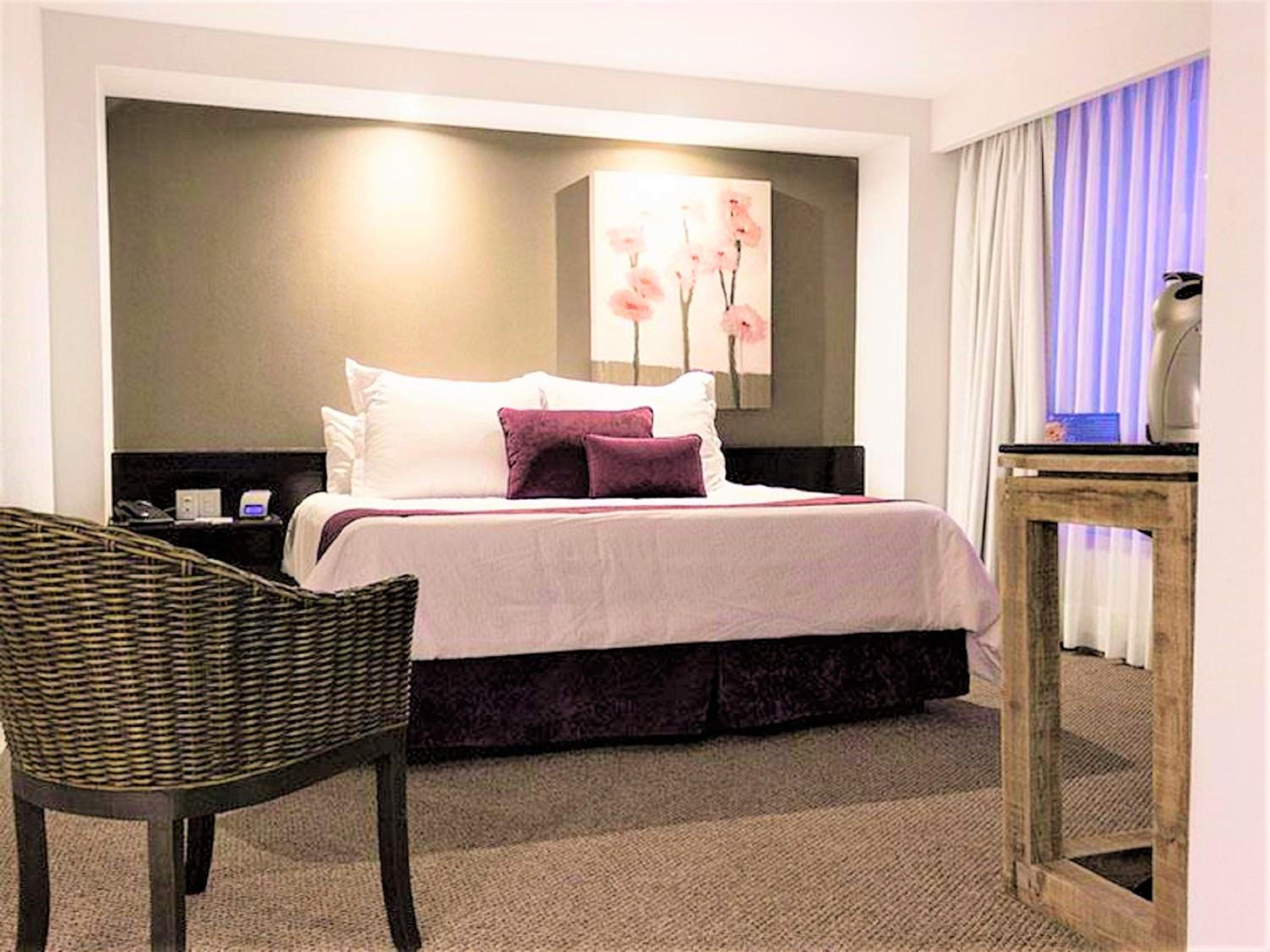 Executive Suite - Photo 1
