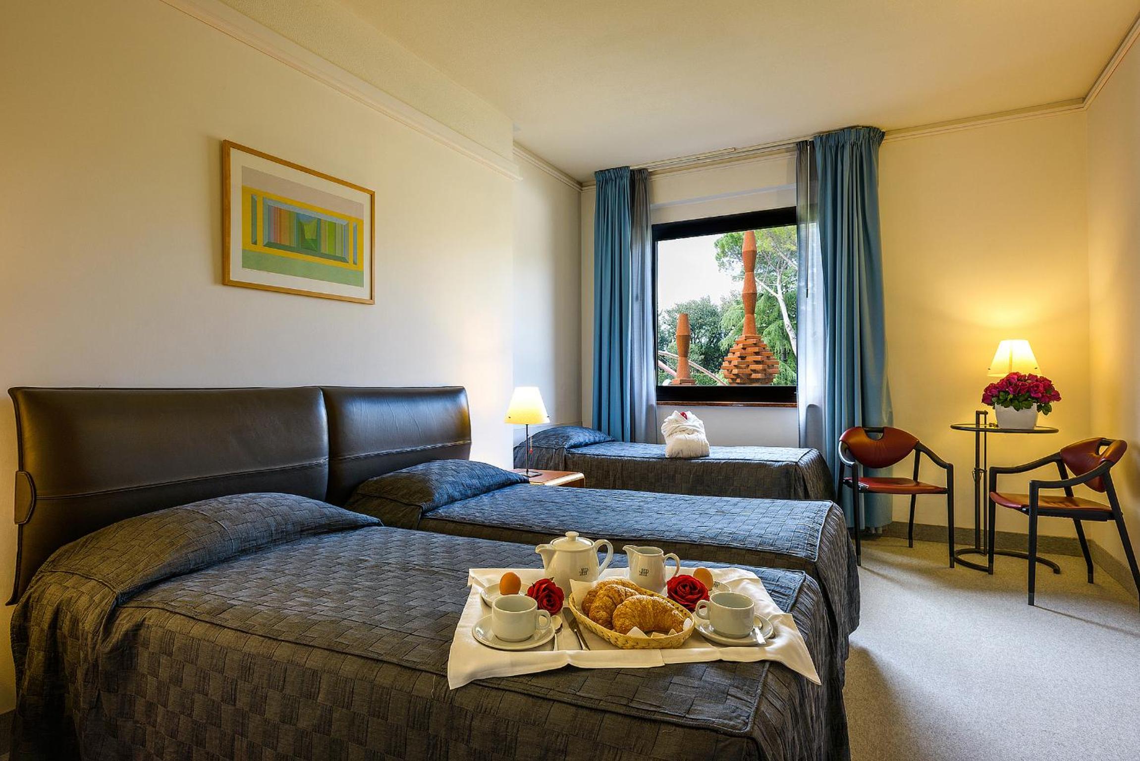 Triple Room - Photo 1