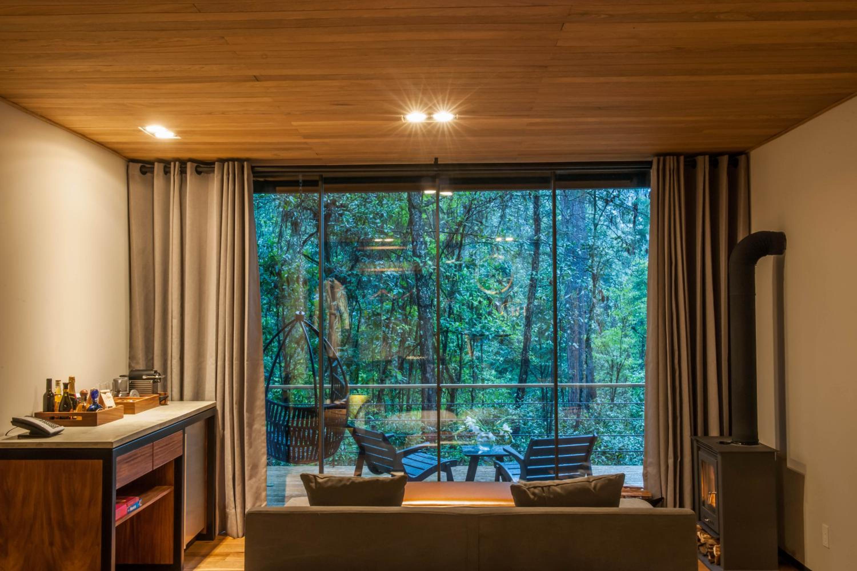 Deluxe King Suite - Photo 11