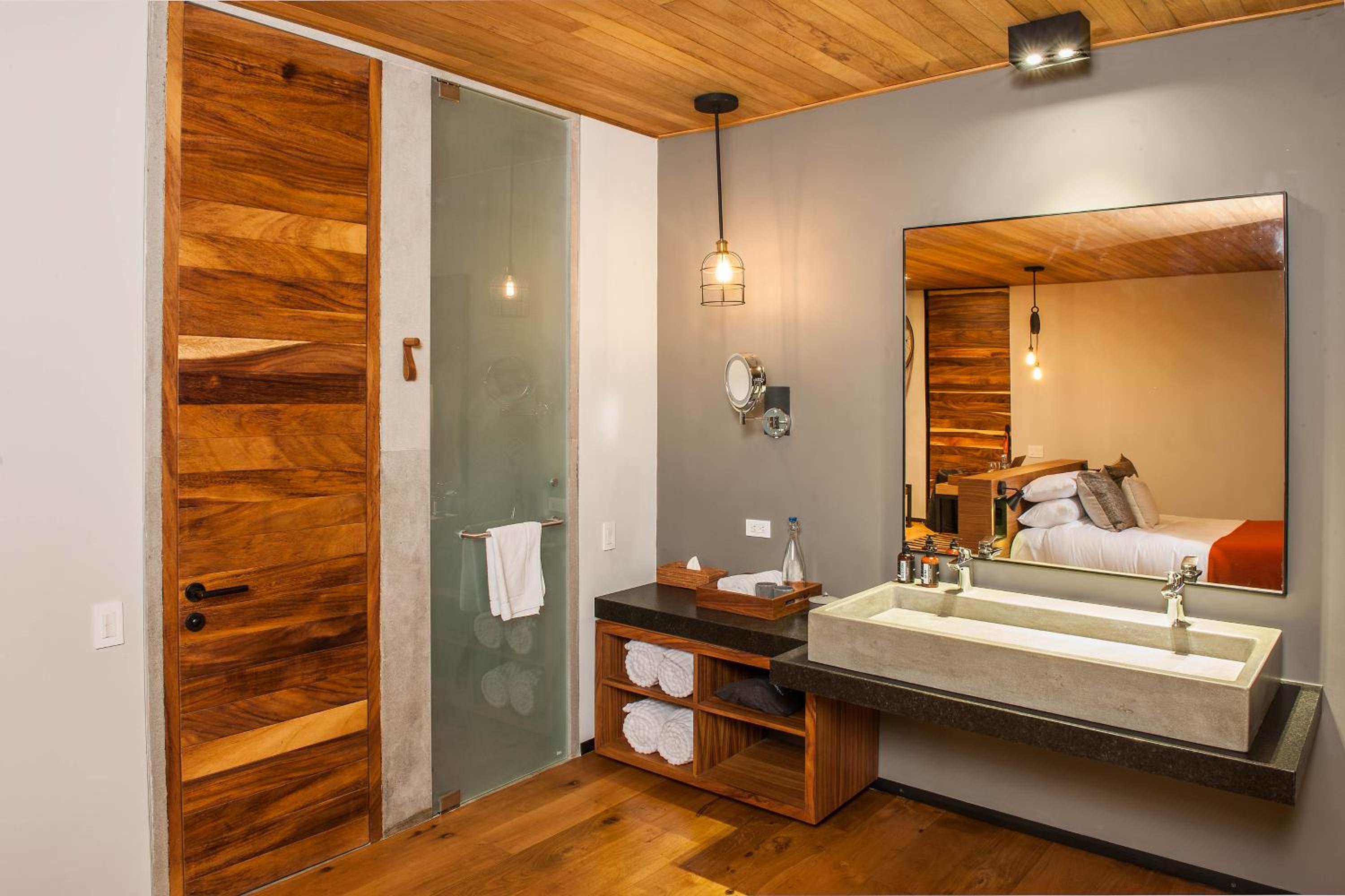 Deluxe King Suite - Photo 13