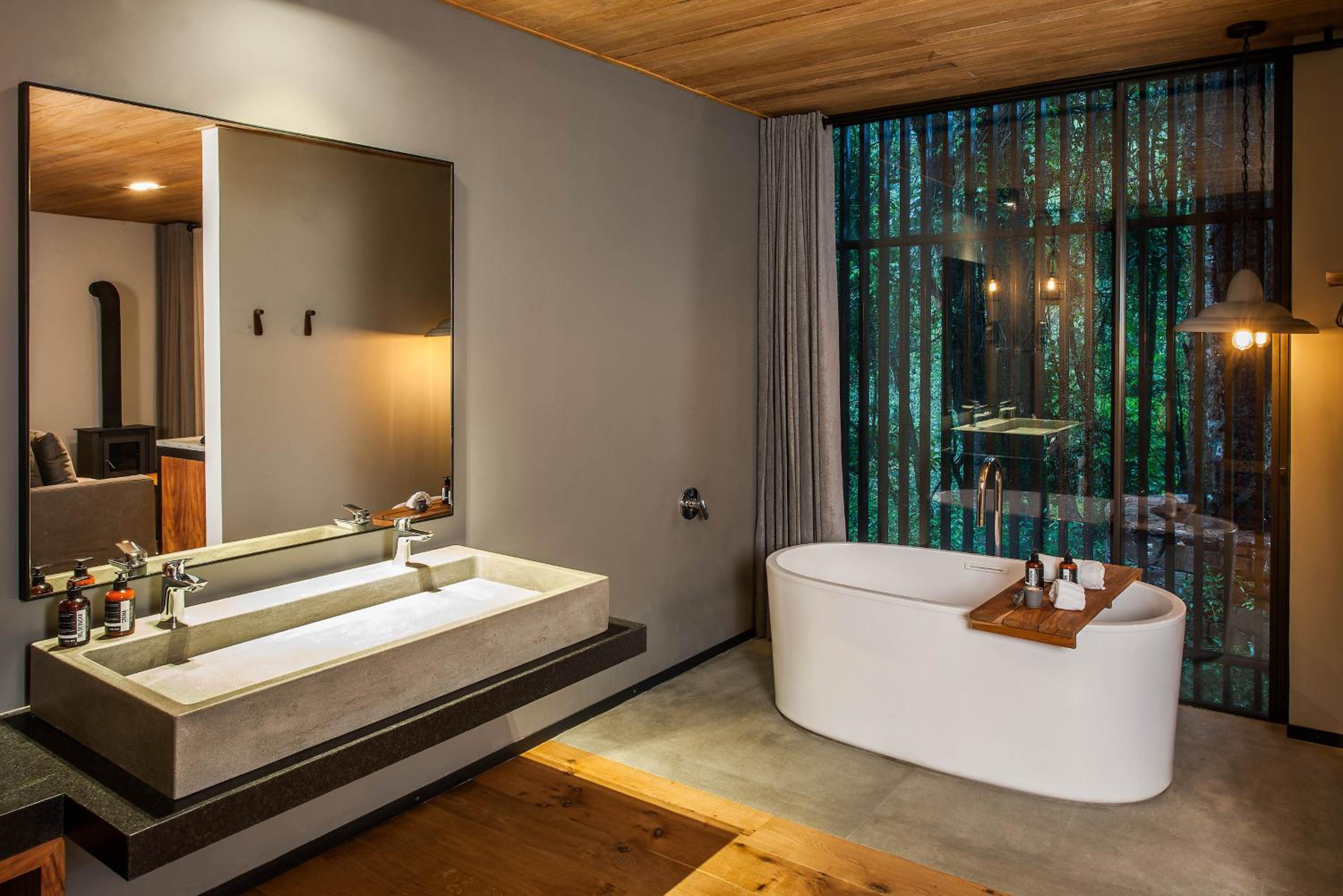 Deluxe King Suite - Photo 12