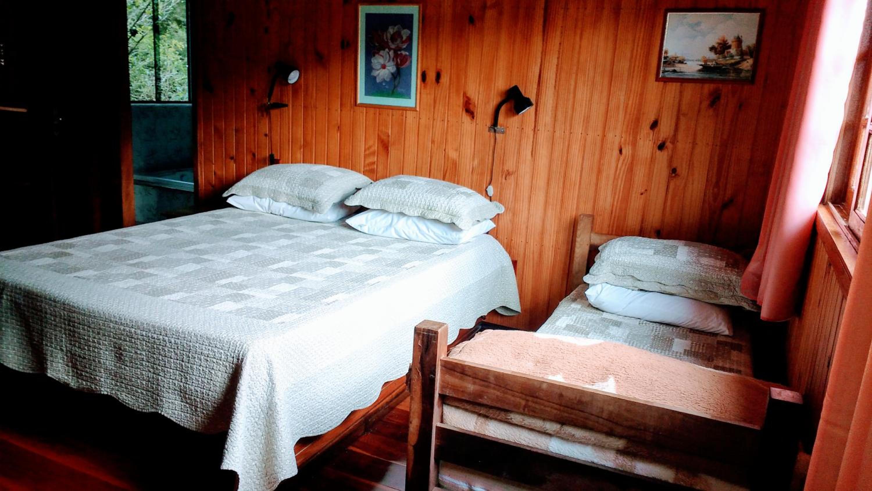 Superior Chalet