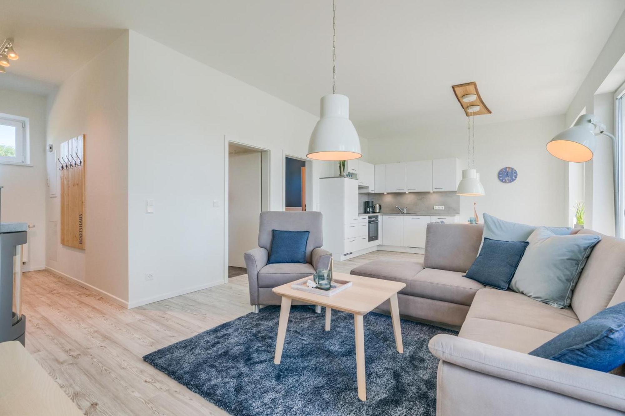 Apartment Bootshaus photo 2