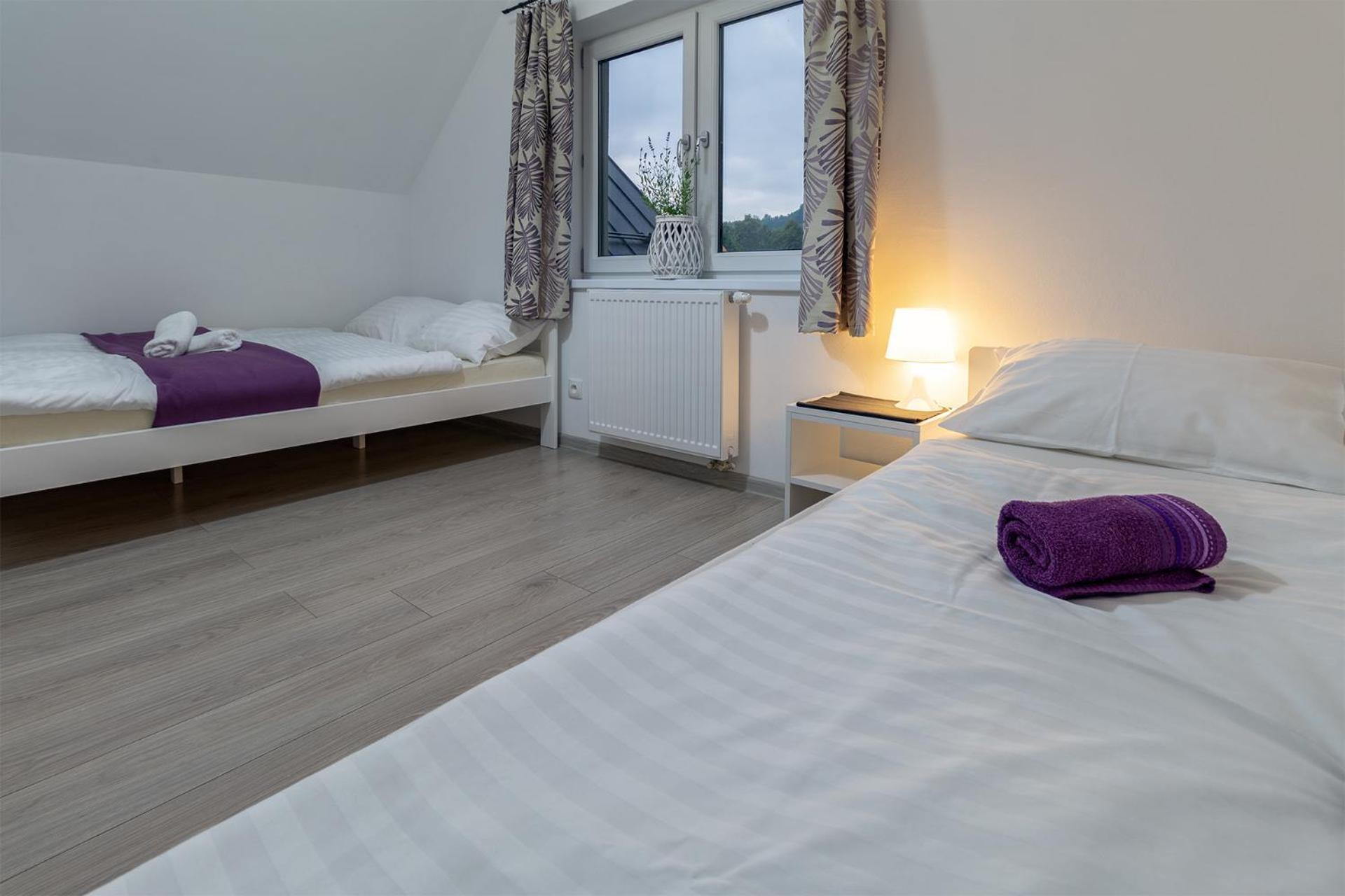 Two-Bedroom Chalet photo 3