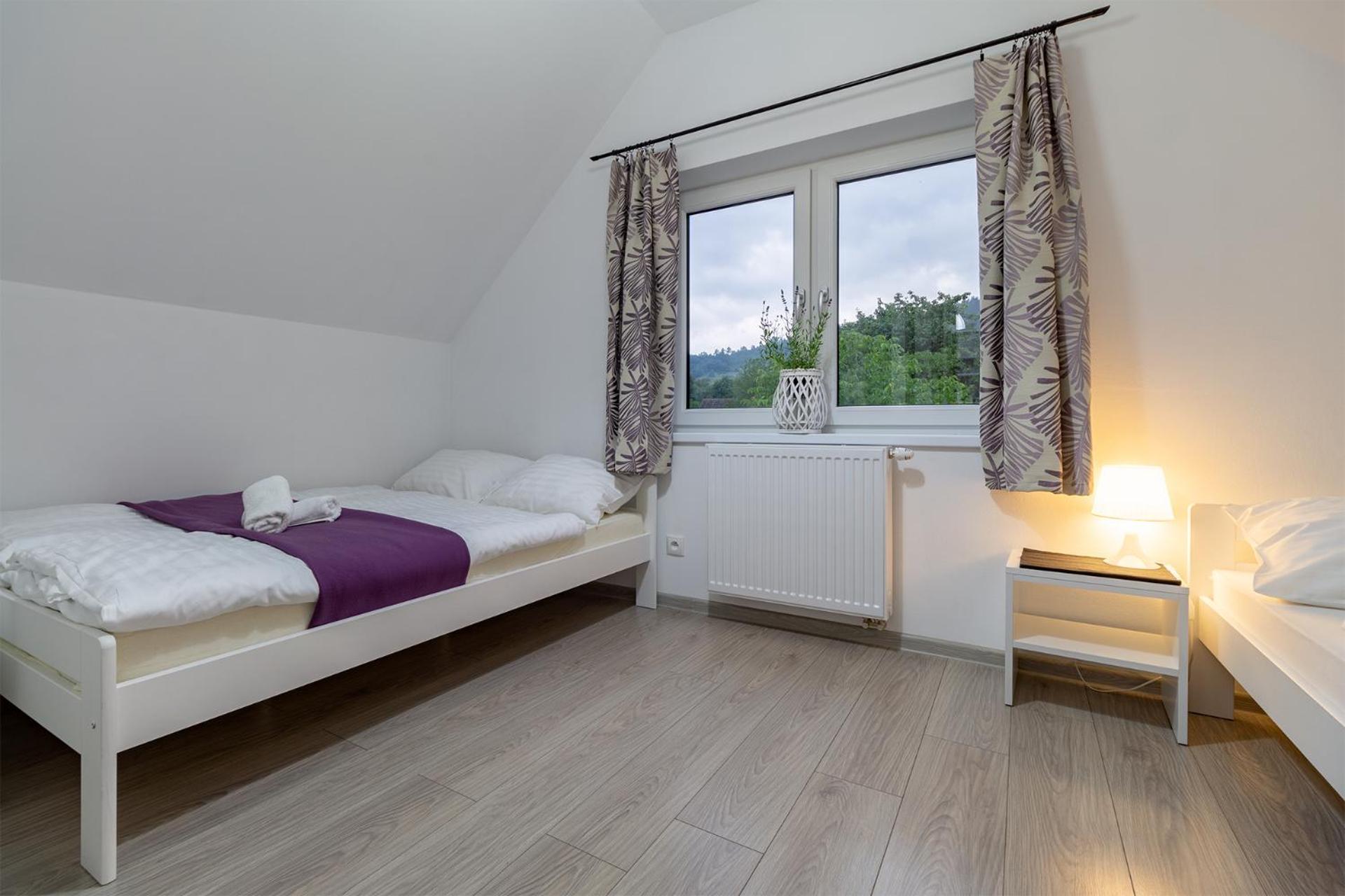 Two-Bedroom Chalet photo 1