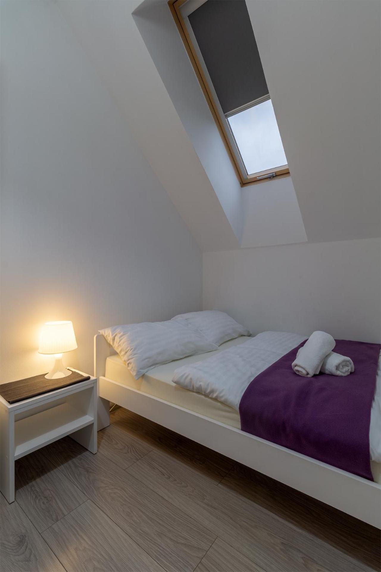 Two-Bedroom Chalet photo 2
