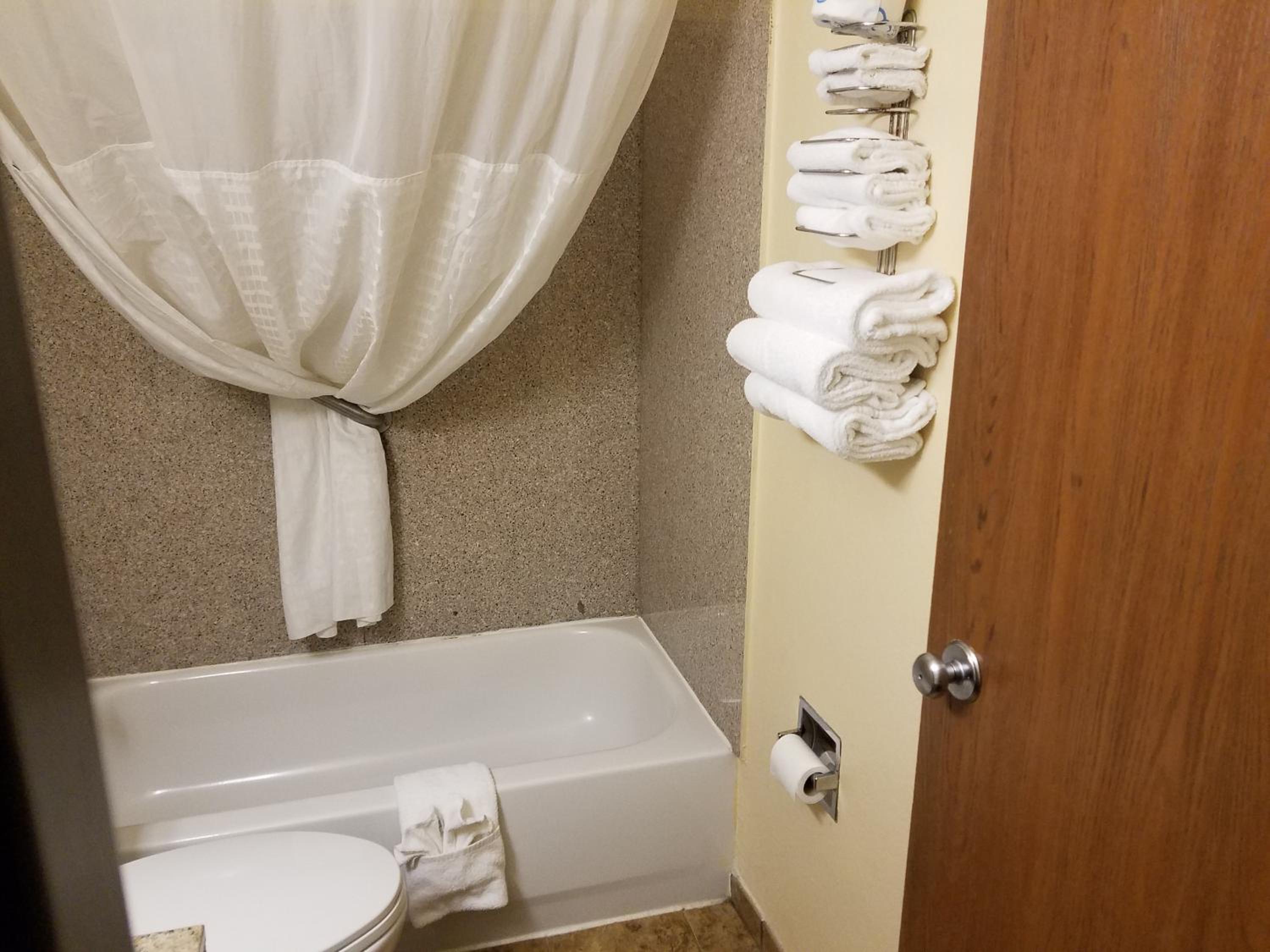 Queen Room with Two Queen Beds - Non-Smoking - Photo 4
