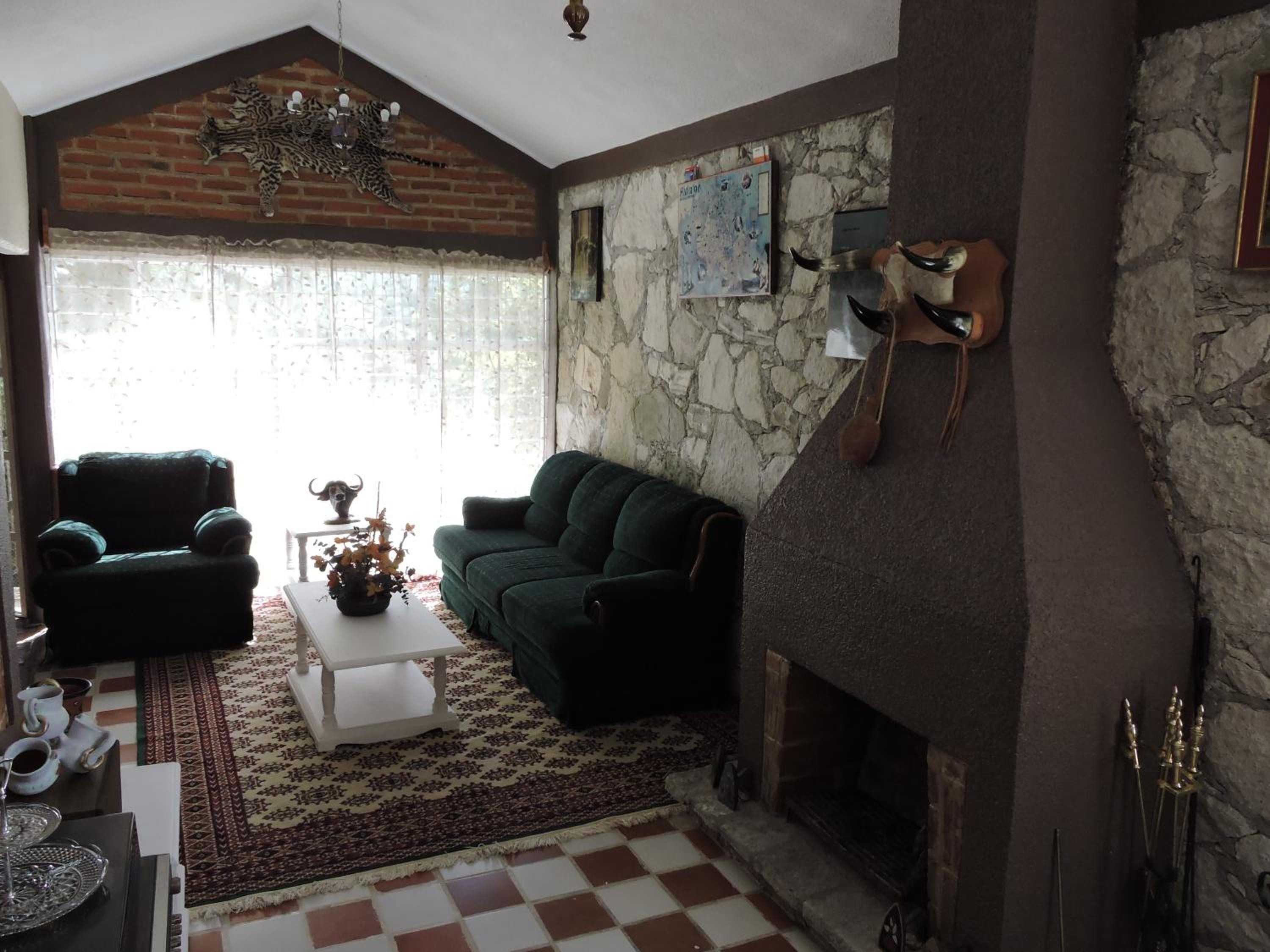 Three-Bedroom House - Photo 26
