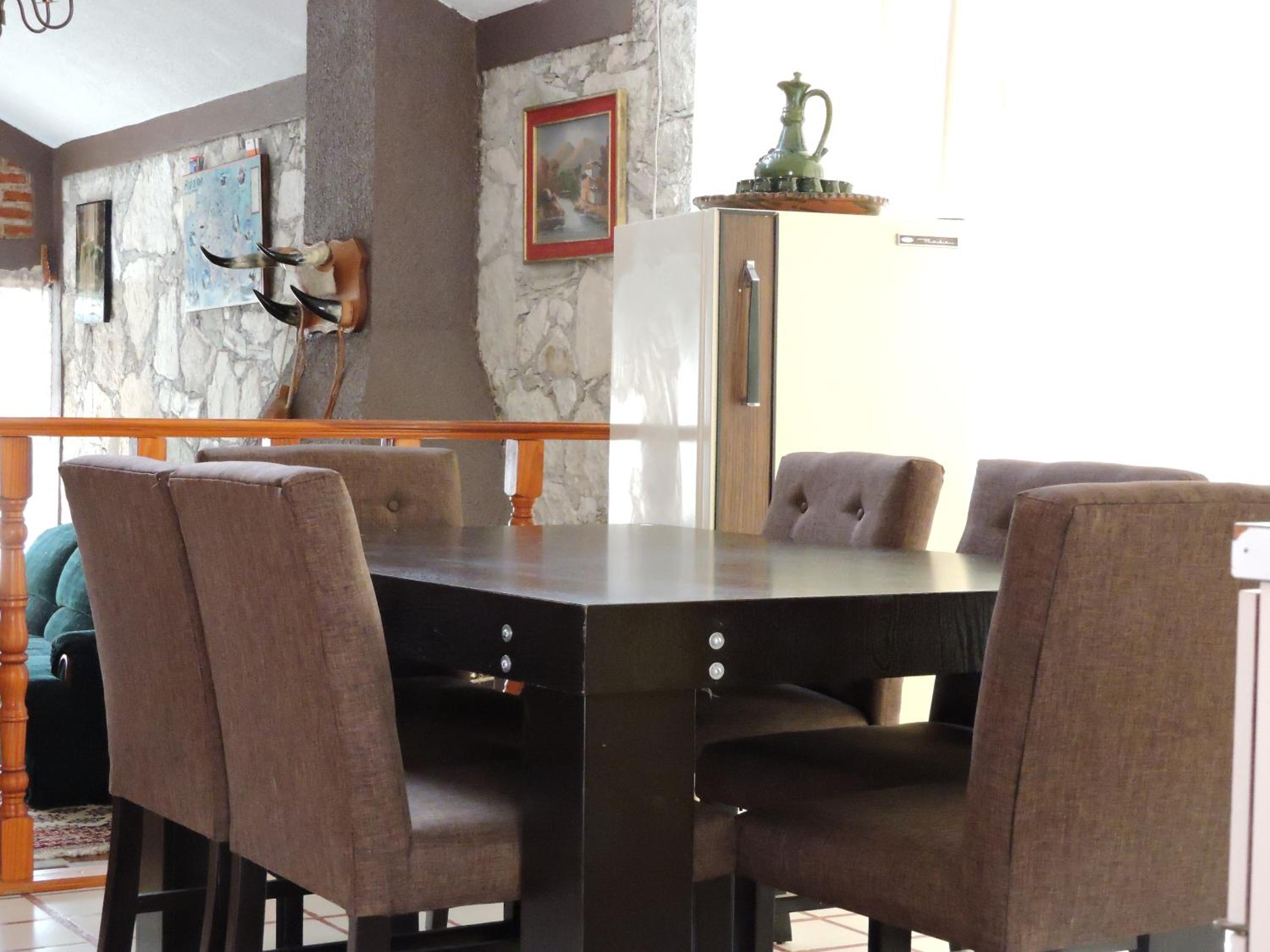 Three-Bedroom House - Photo 27