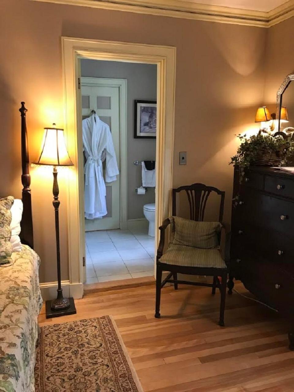 Queen Room with Garden View photo 2