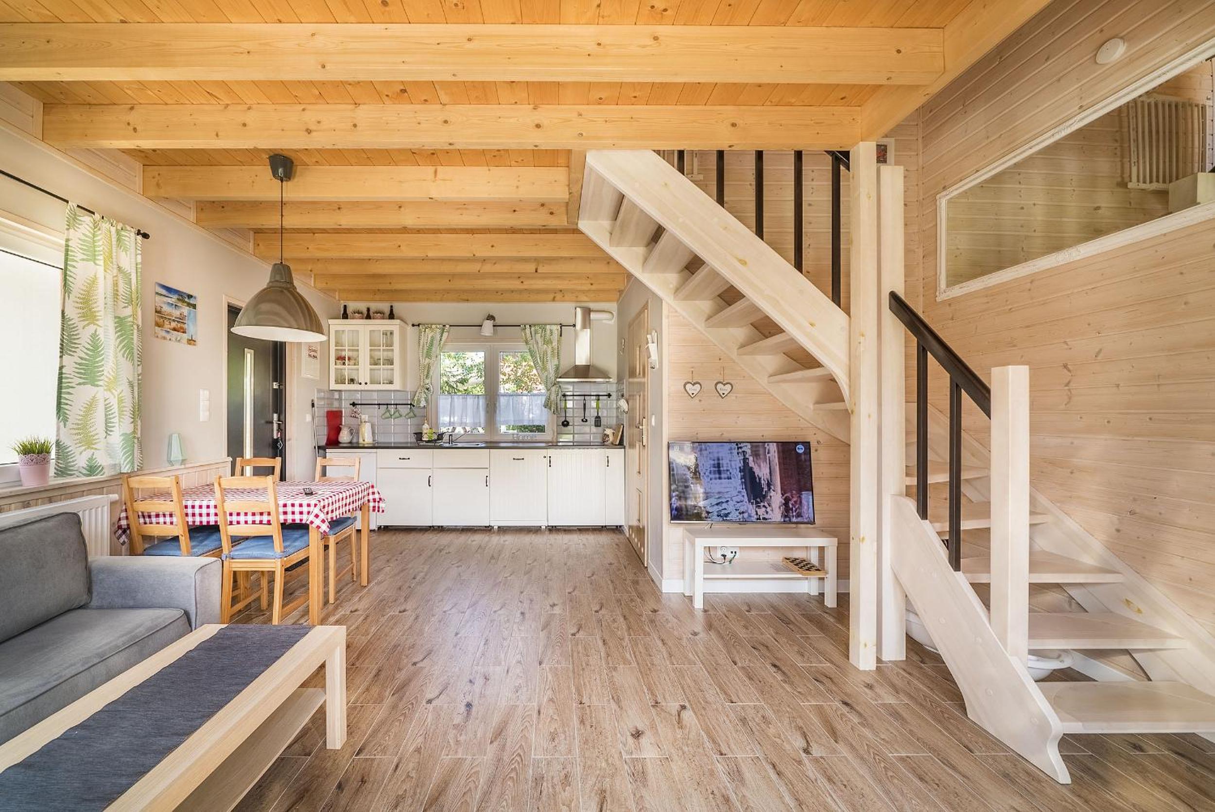 Two-Bedroom Chalet photo 2