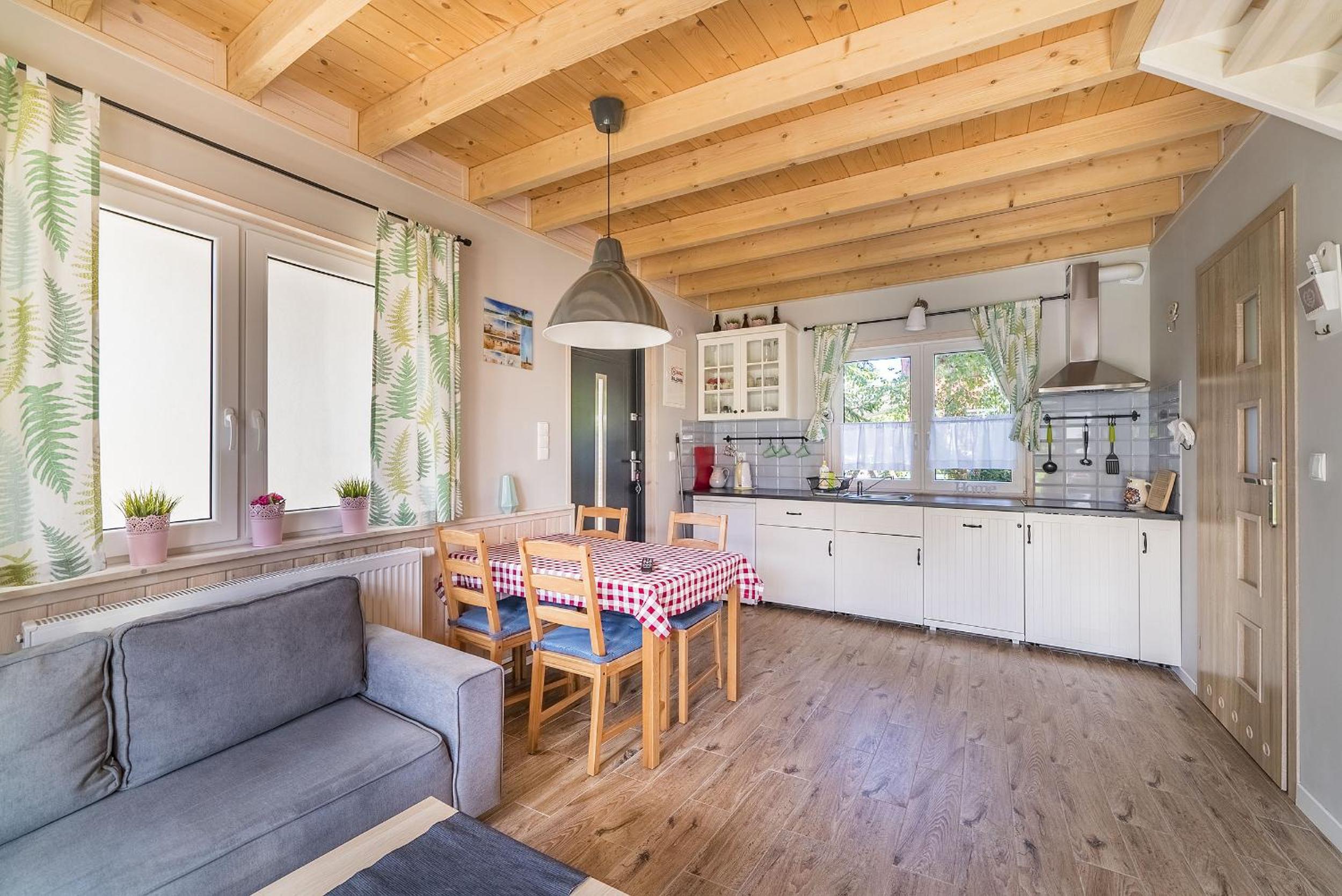 Two-Bedroom Chalet photo 3