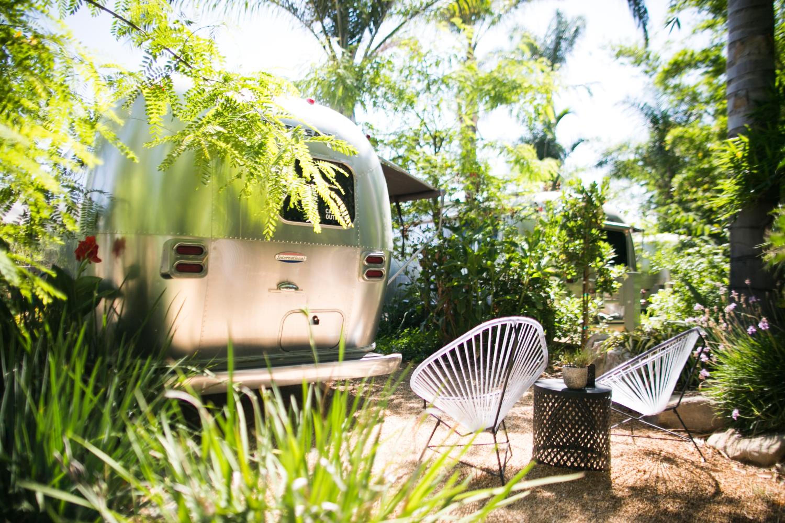Deluxe Caravan - Dog Friendly photo 3