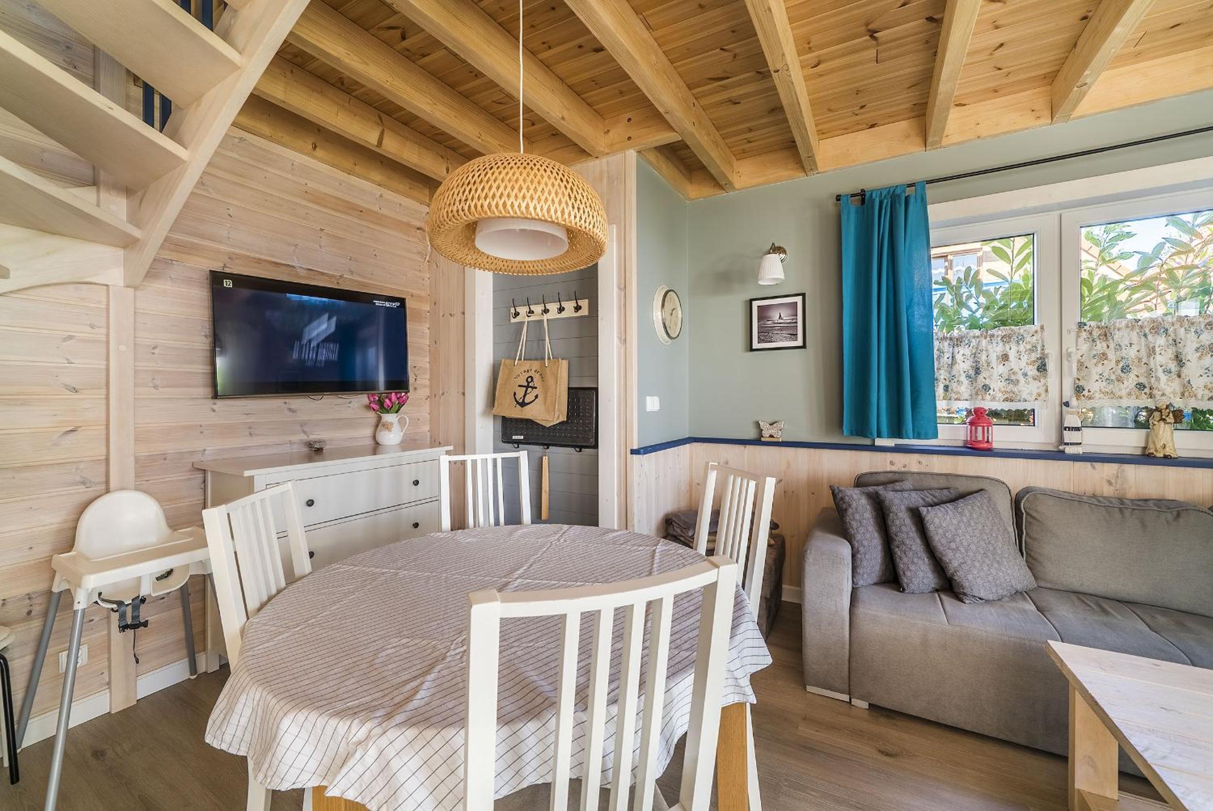 Two-Bedroom Chalet photo 1