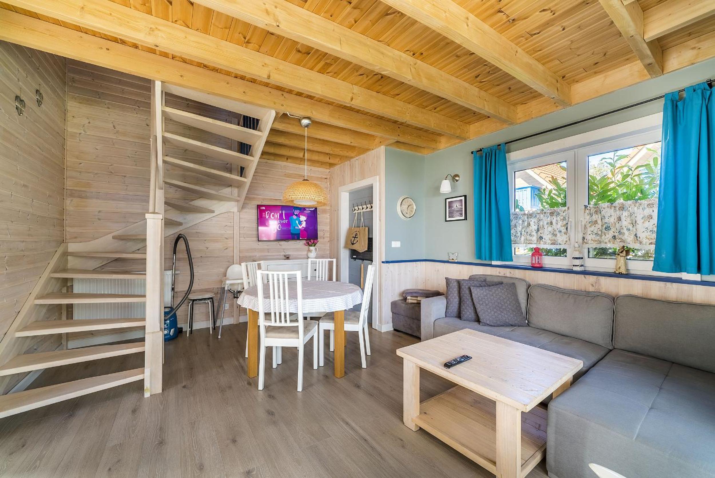 Two-Bedroom Chalet photo 3