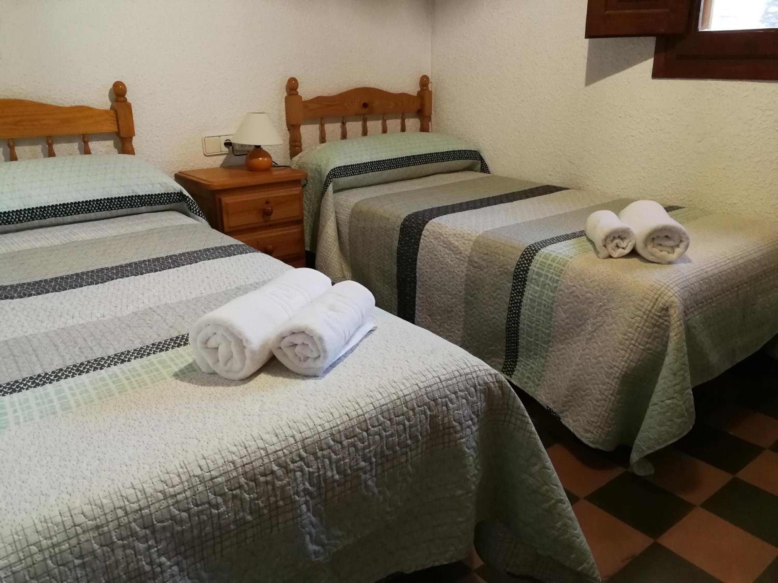 Casa de Vacaciones