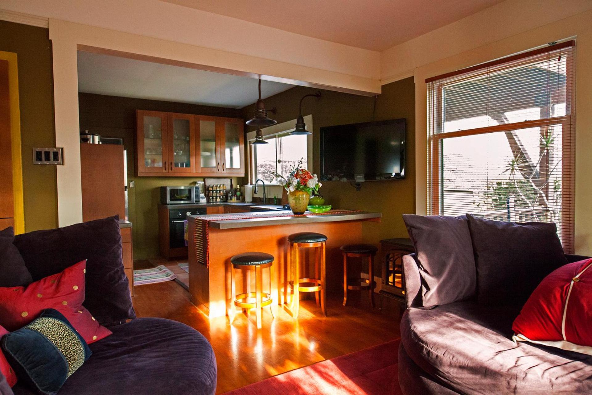 Apartment - Ground Floor photo 2