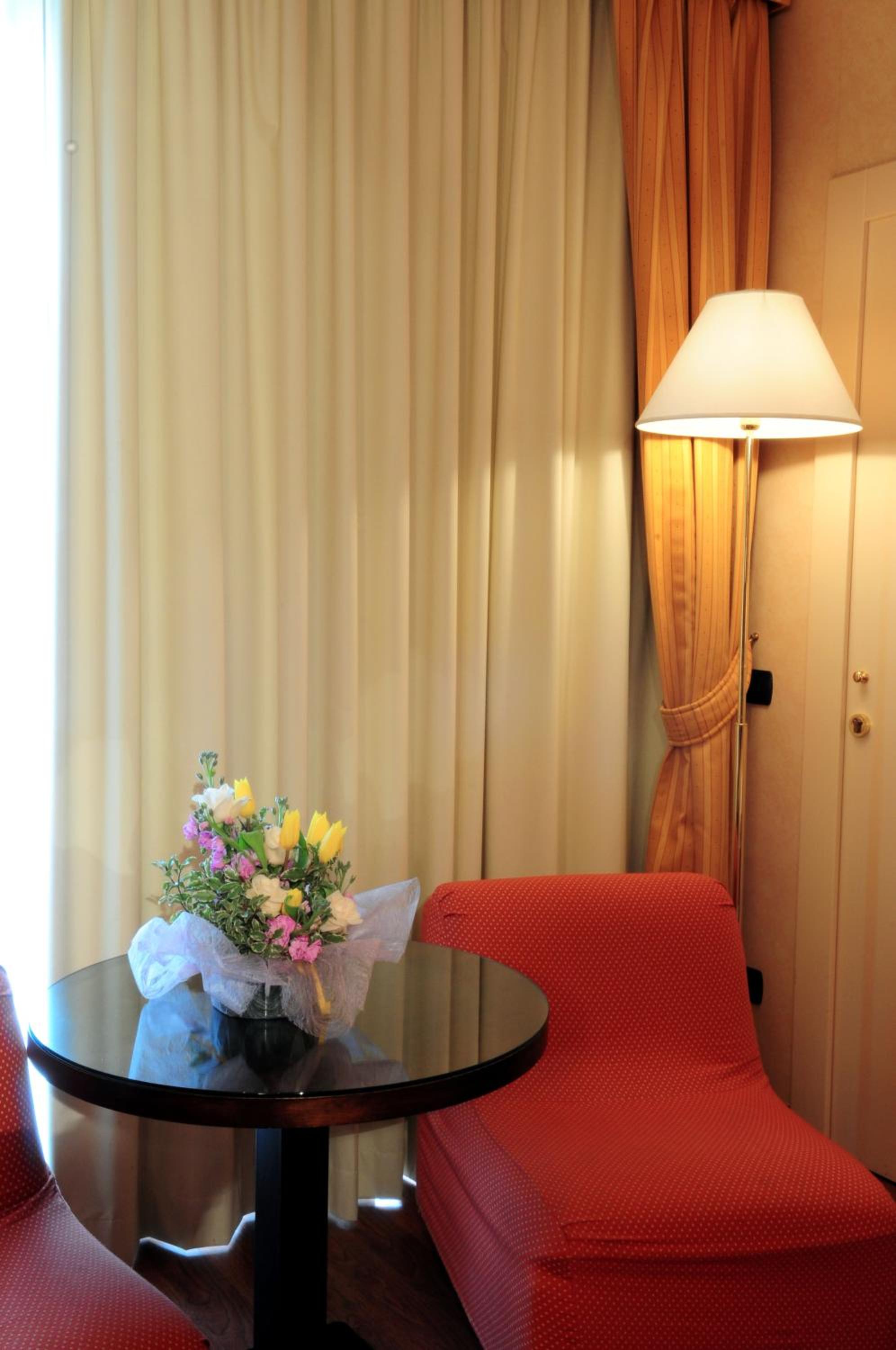 Superior Double or Twin Room - Photo 6