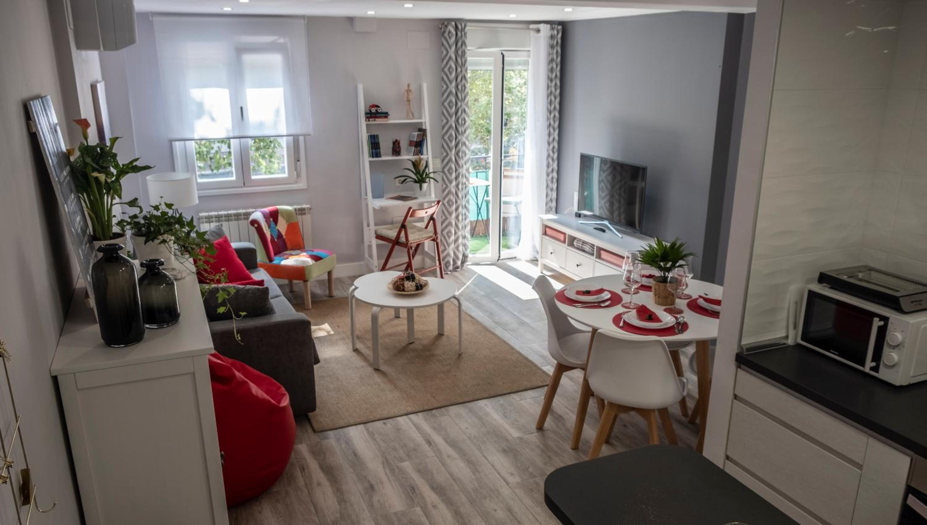Apartamento