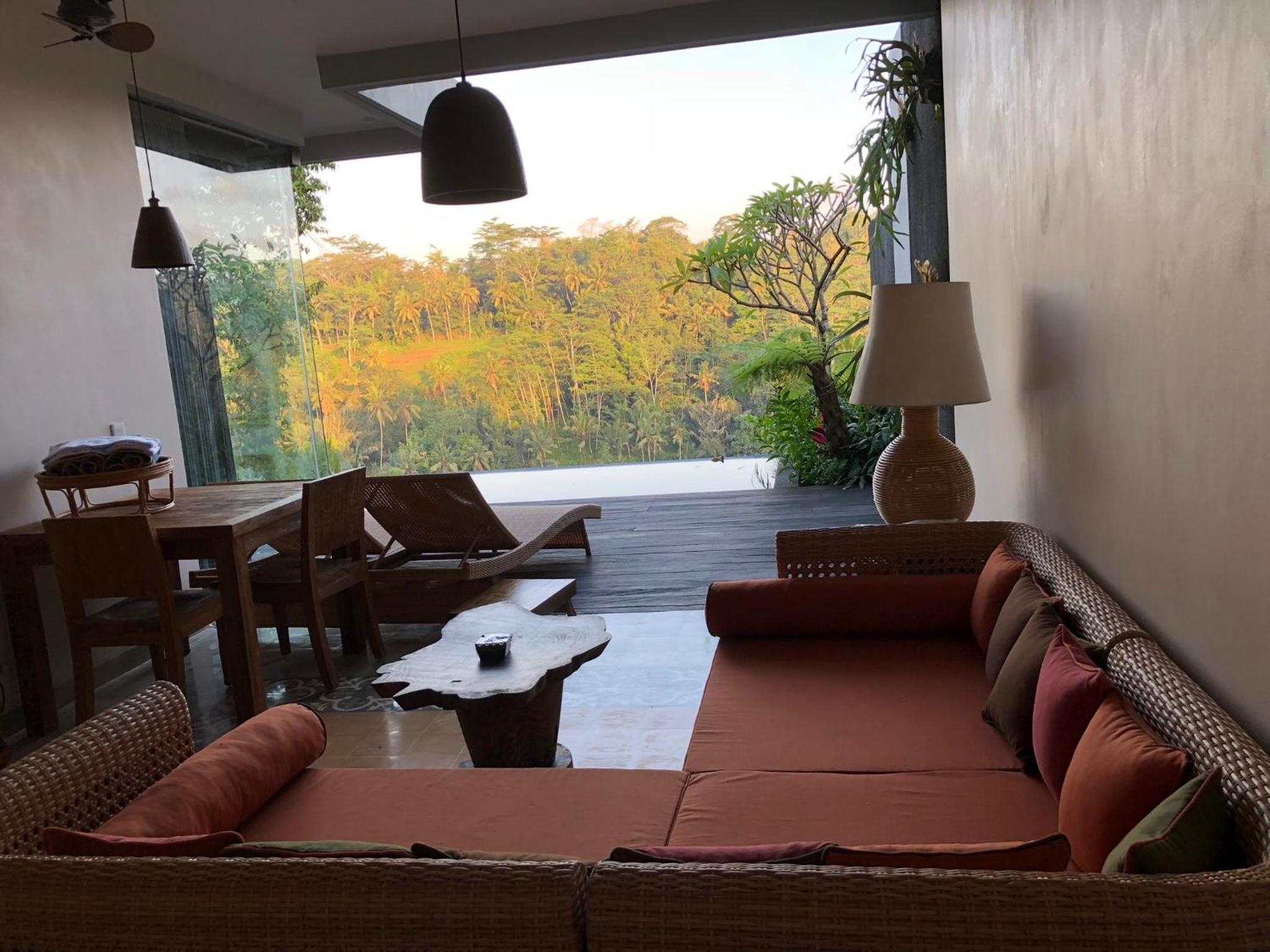 Flash Deal- Deluxe One-Bedroom Villa with Private Pool (Room Only) photo 3