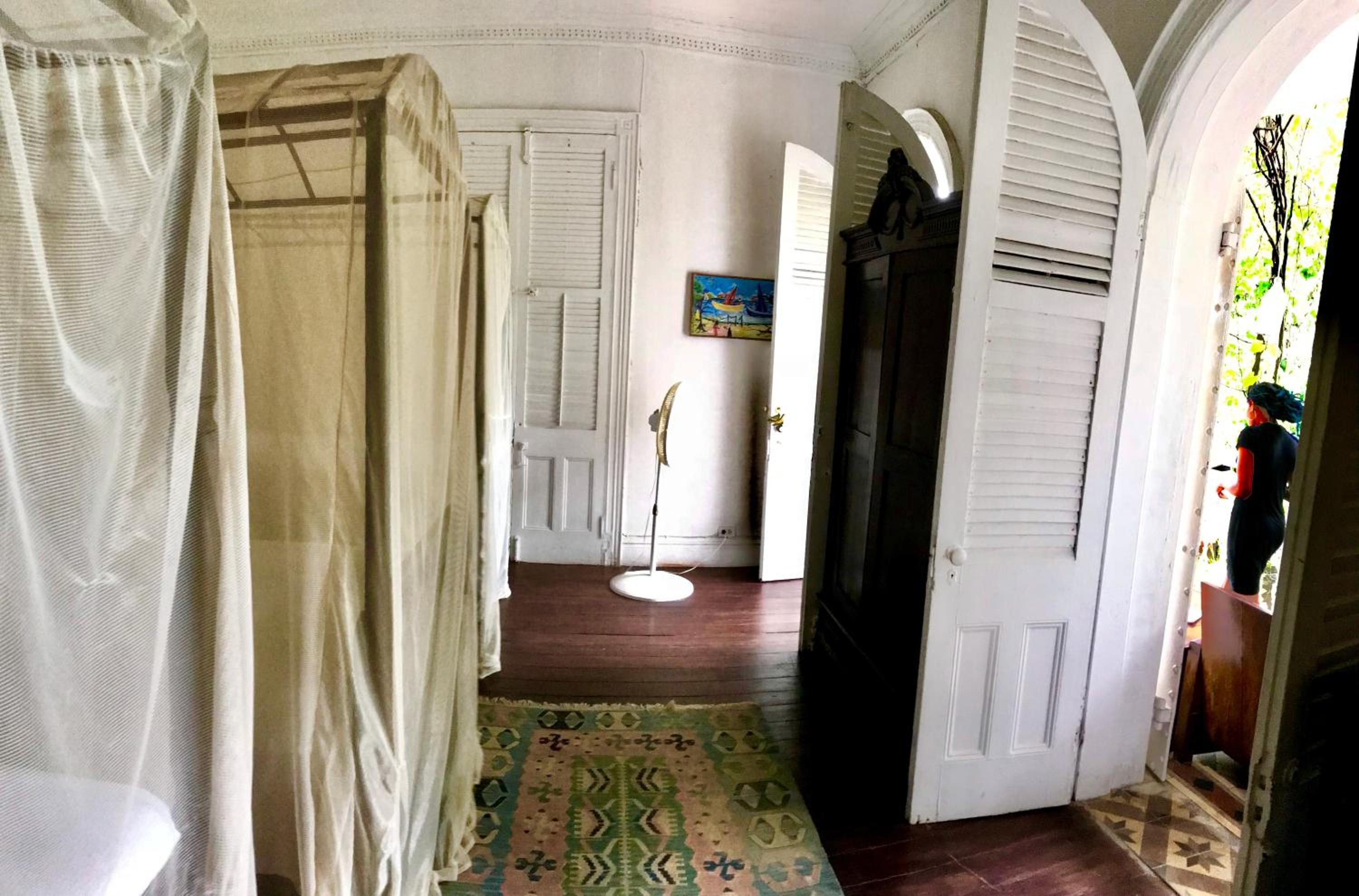 Old Dining Room - 6