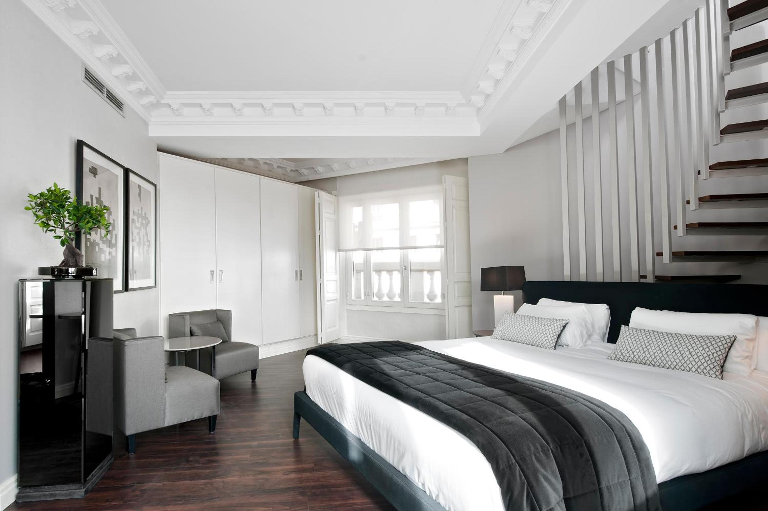 Suite Torre