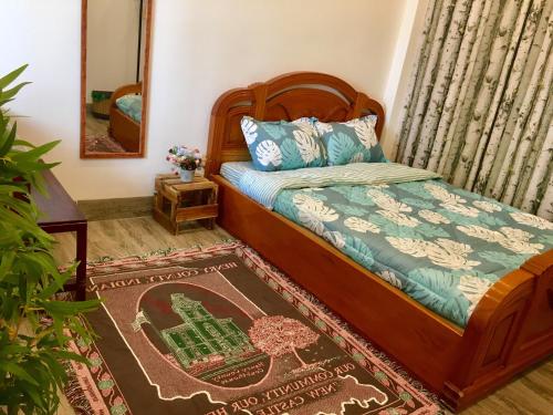 Large Double Room photo 3