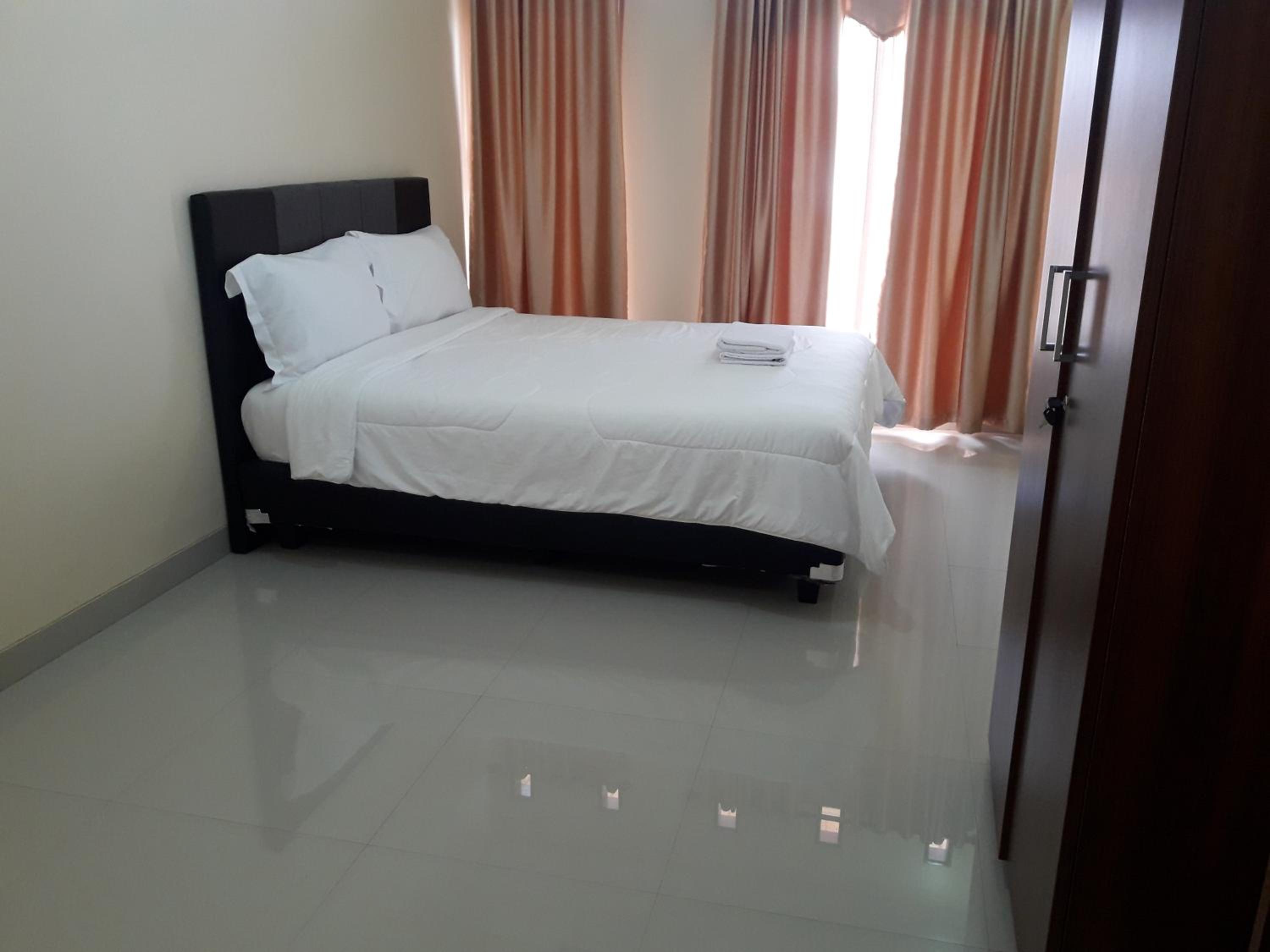 Deluxe Double Room - Photo 6