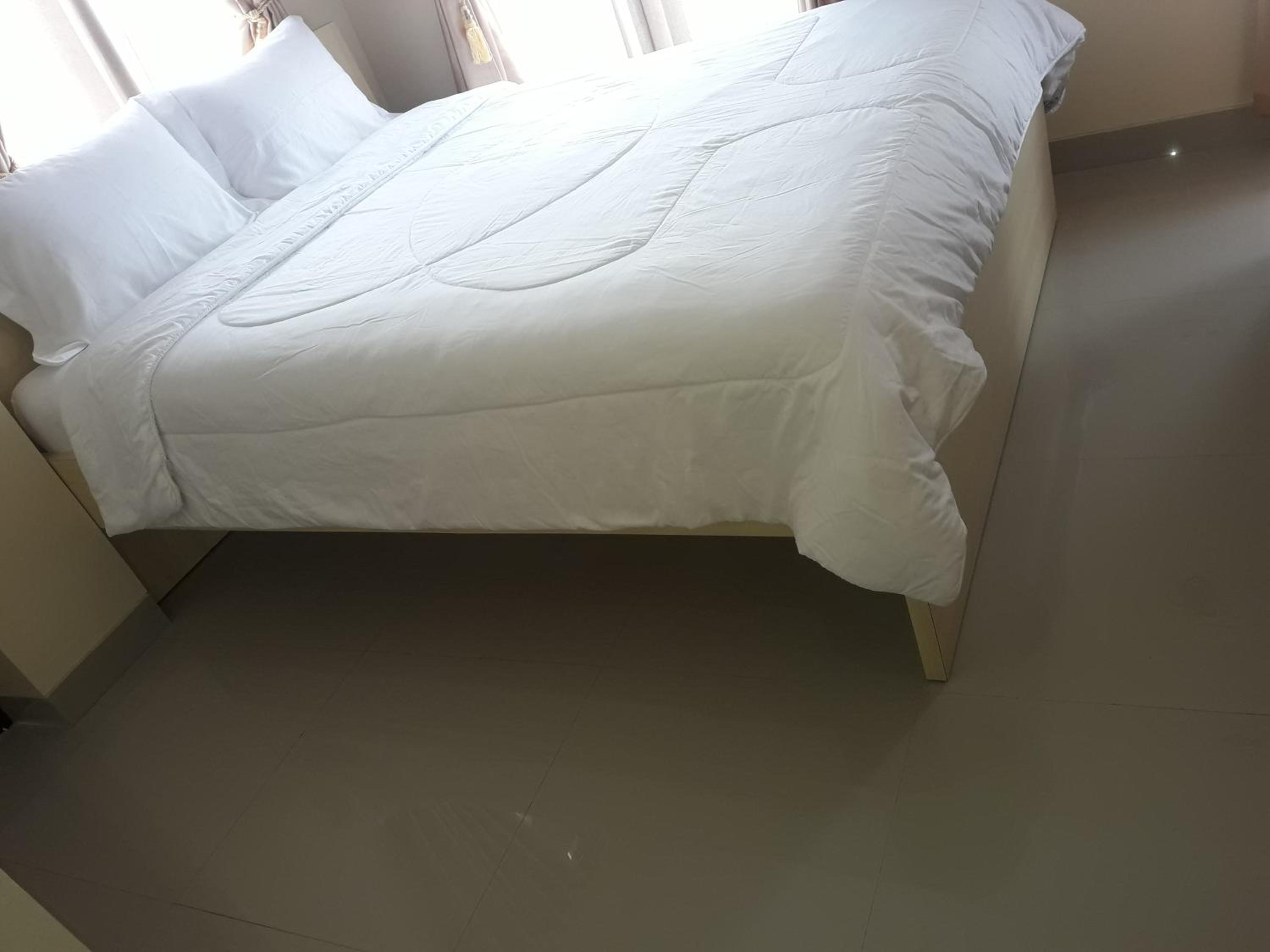 Deluxe Double Room - Photo 5