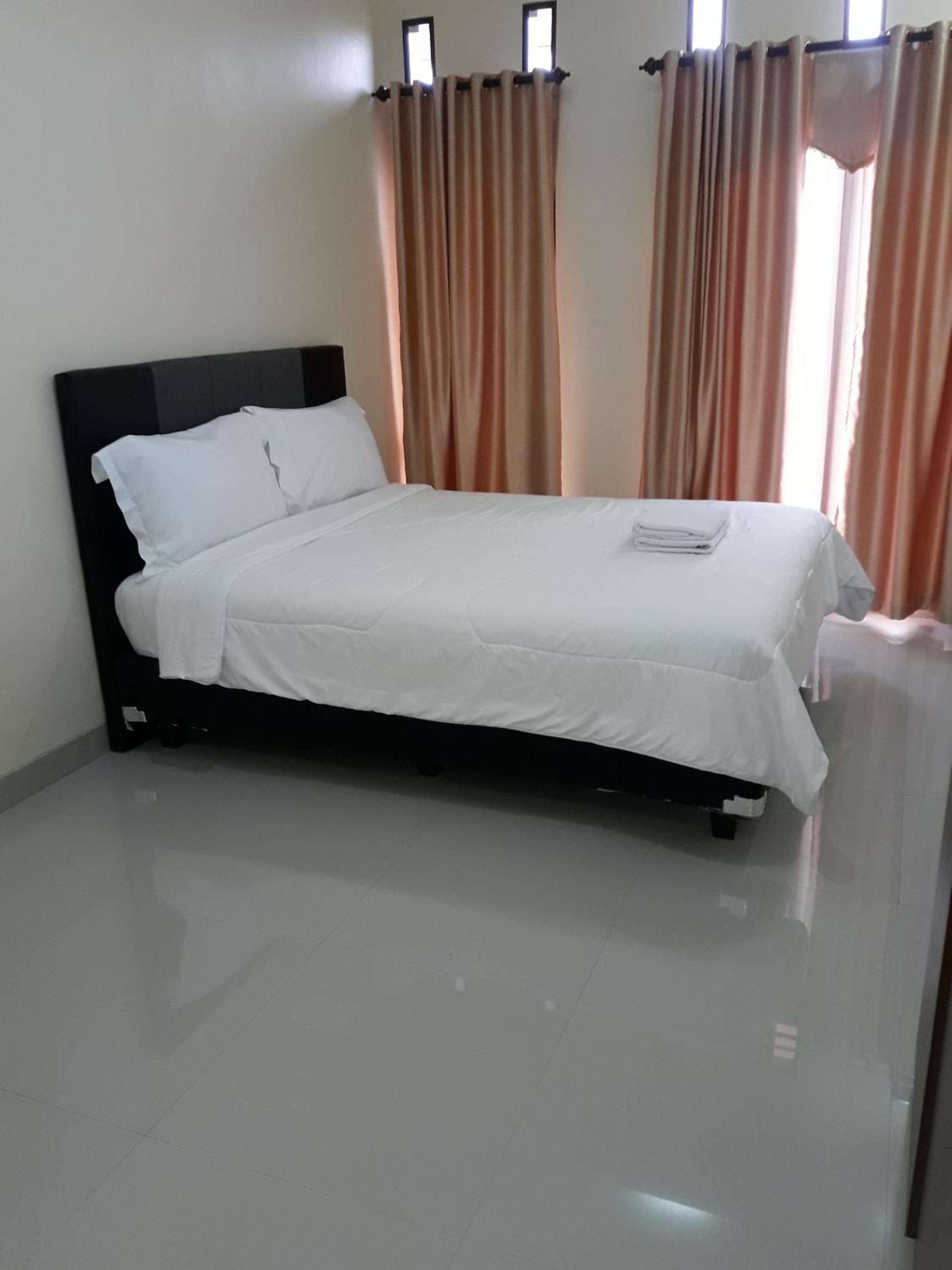 Deluxe Double Room - Photo 4