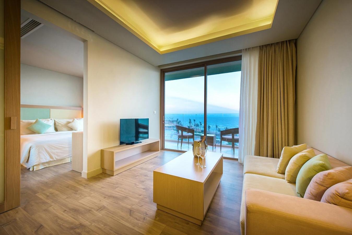 Family Suite photo 3