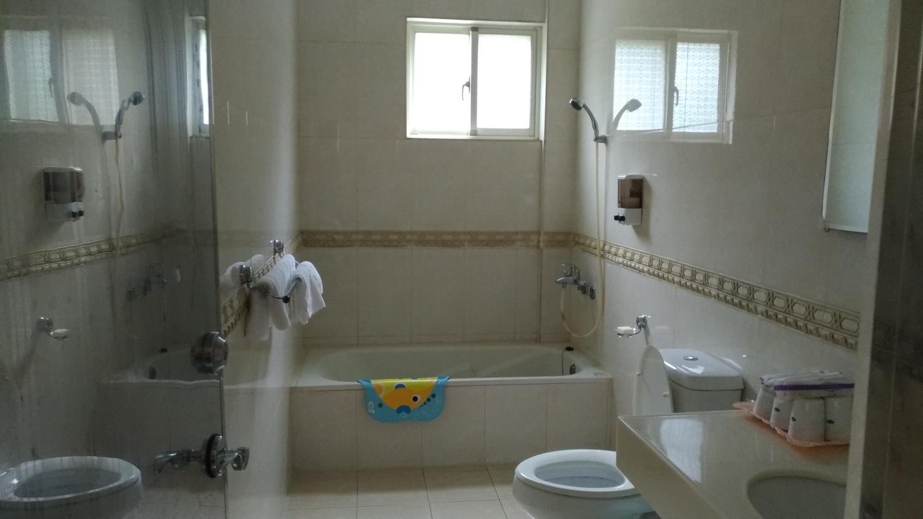 Family Suite photo 3