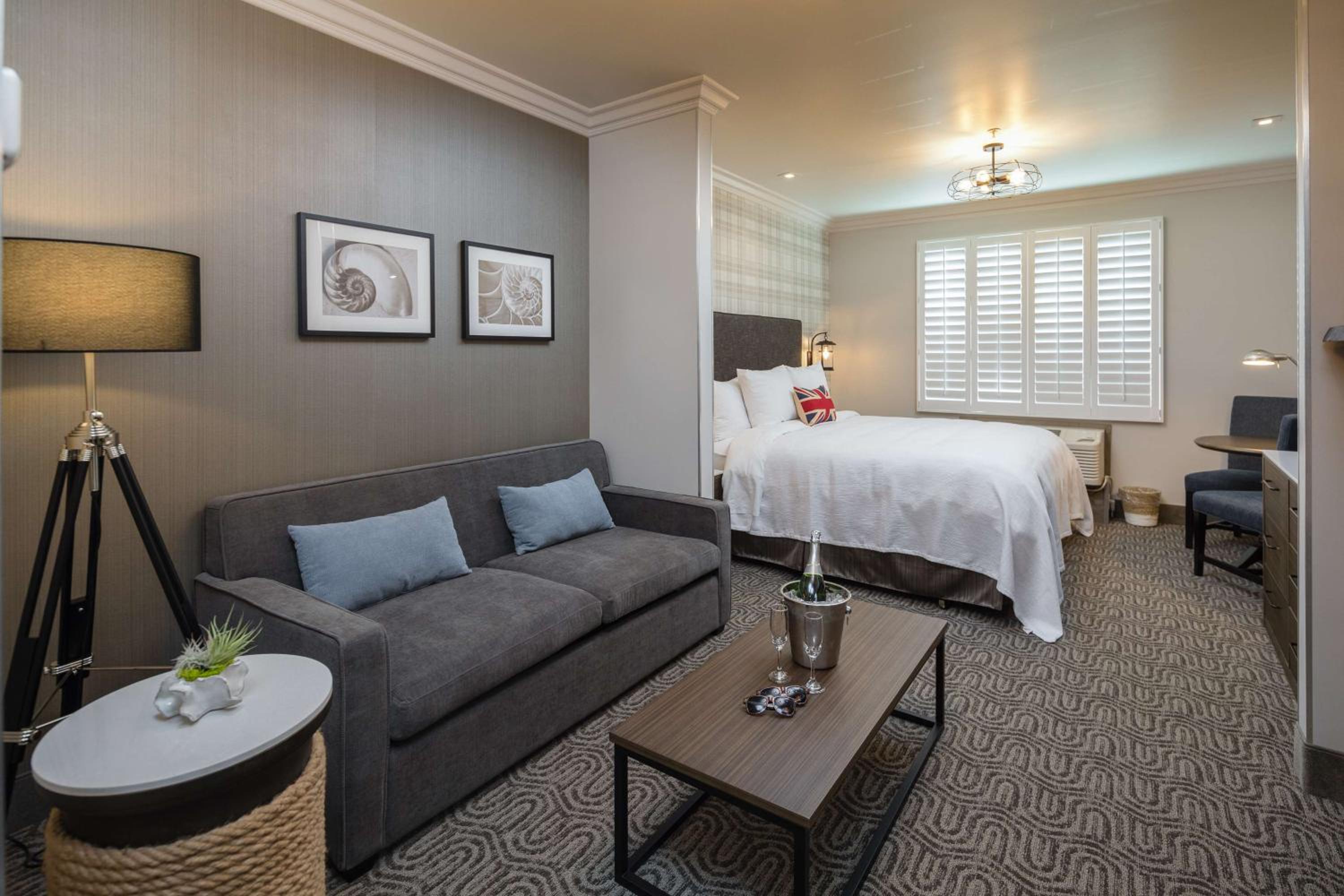 King Suite photo 2