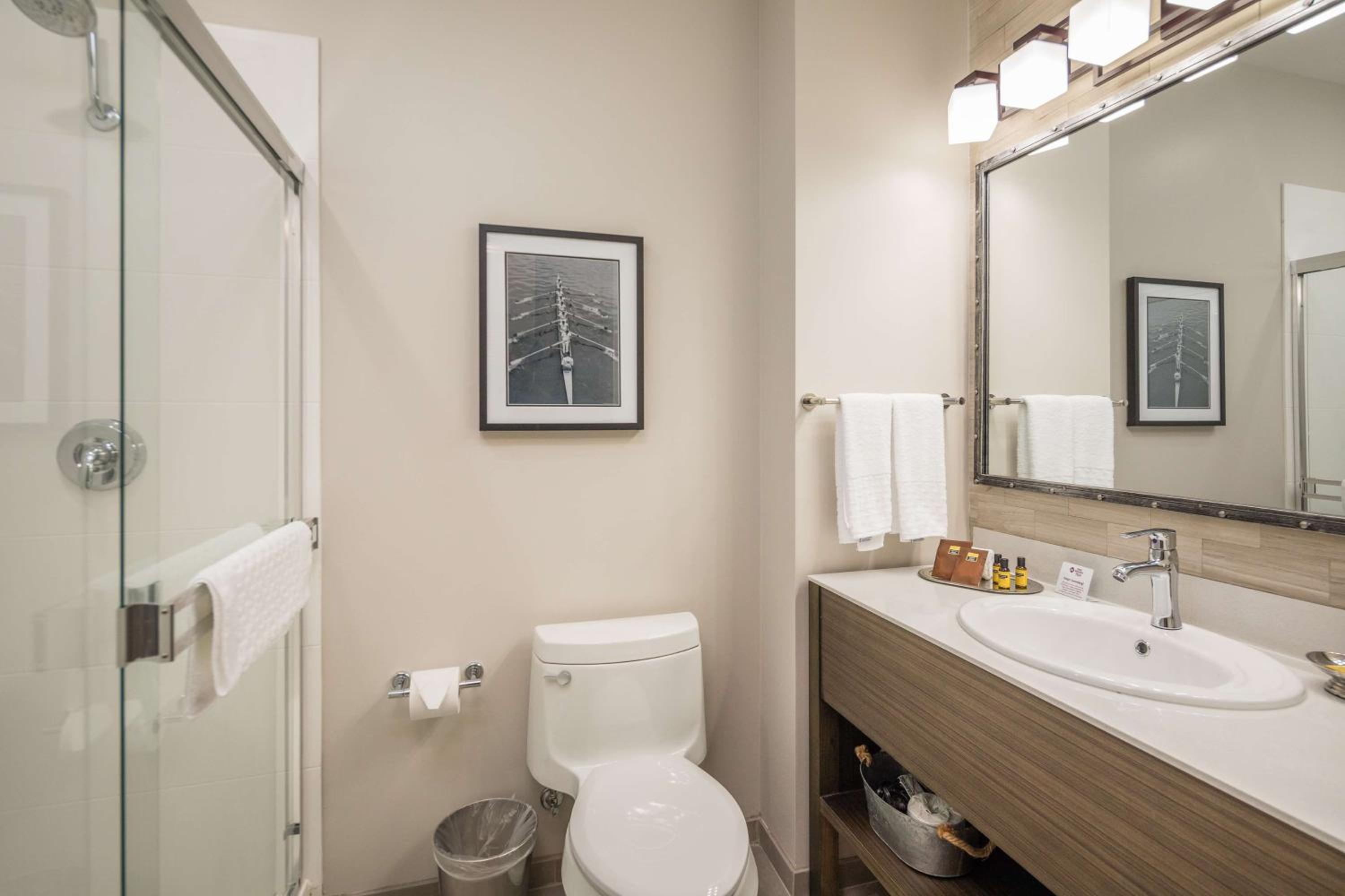 King Room with Roll-in Shower - Disability Access/Non-Smoking photo 3