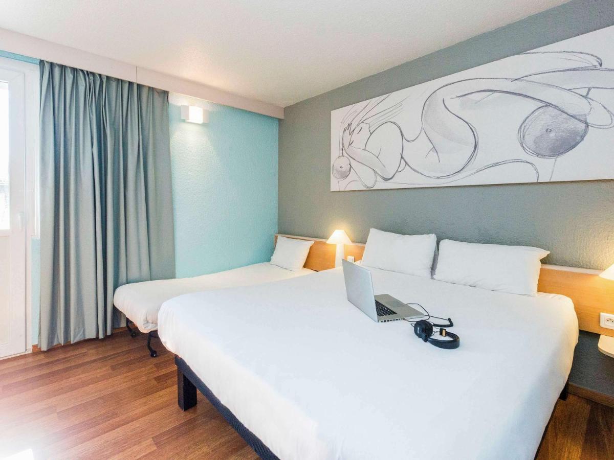 Superior Double Room with Sofa Bed and Terrace - Photo 1