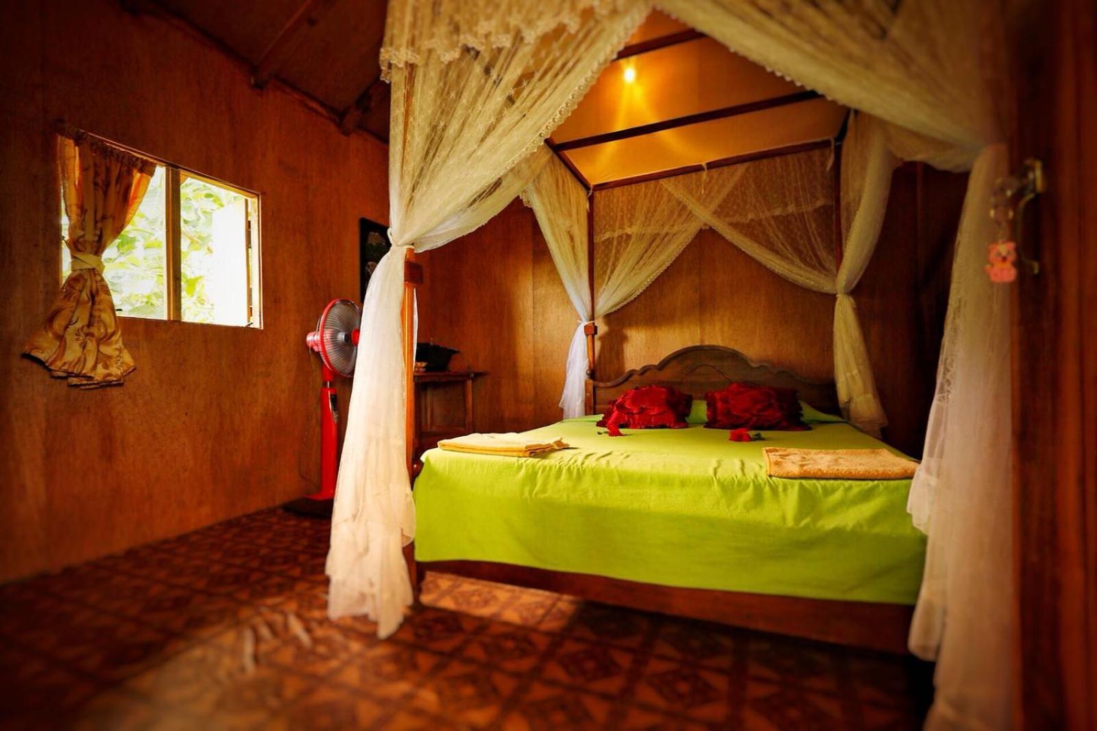 Budget Triple Room photo 1