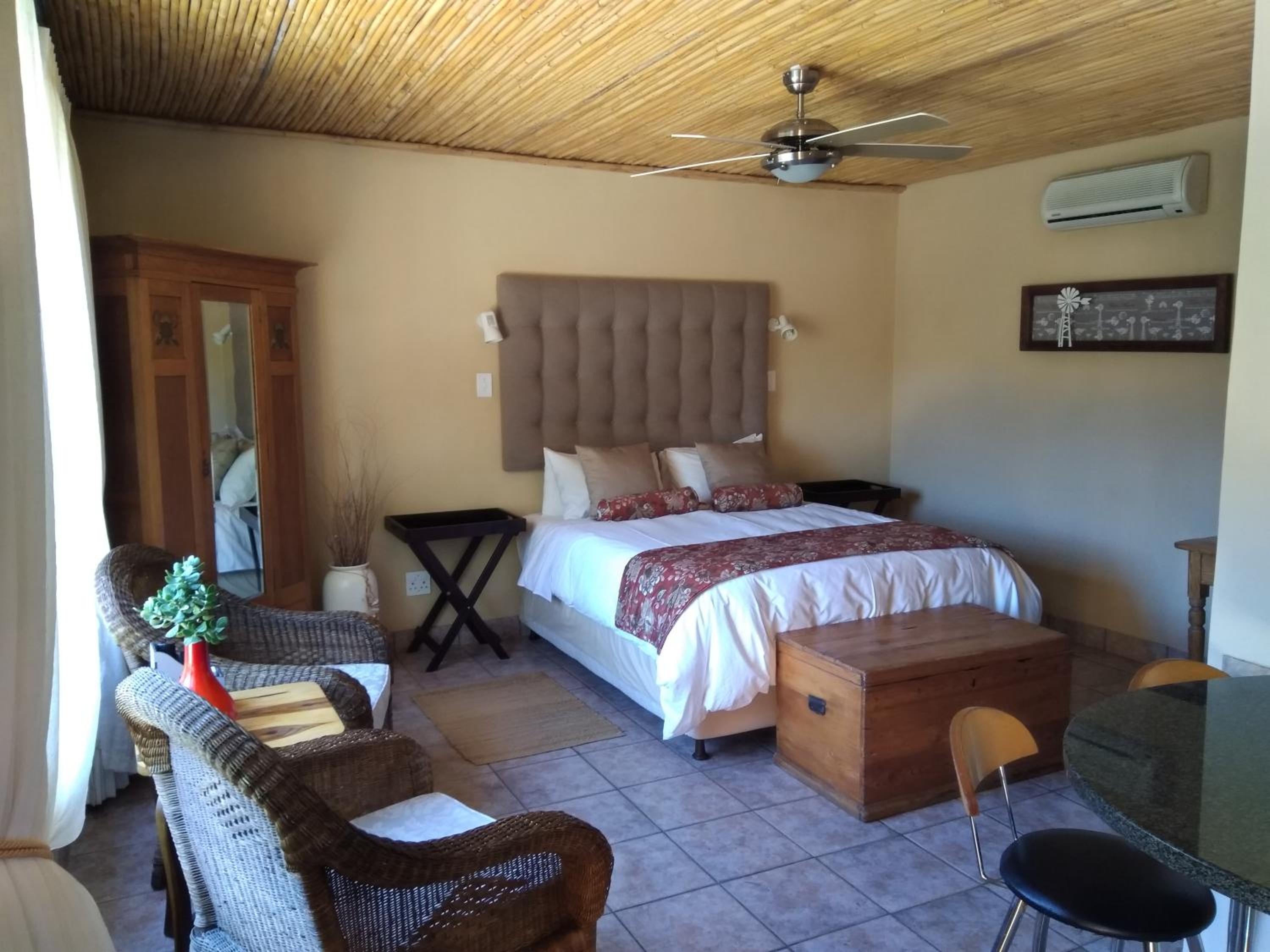 Double Room photo 1