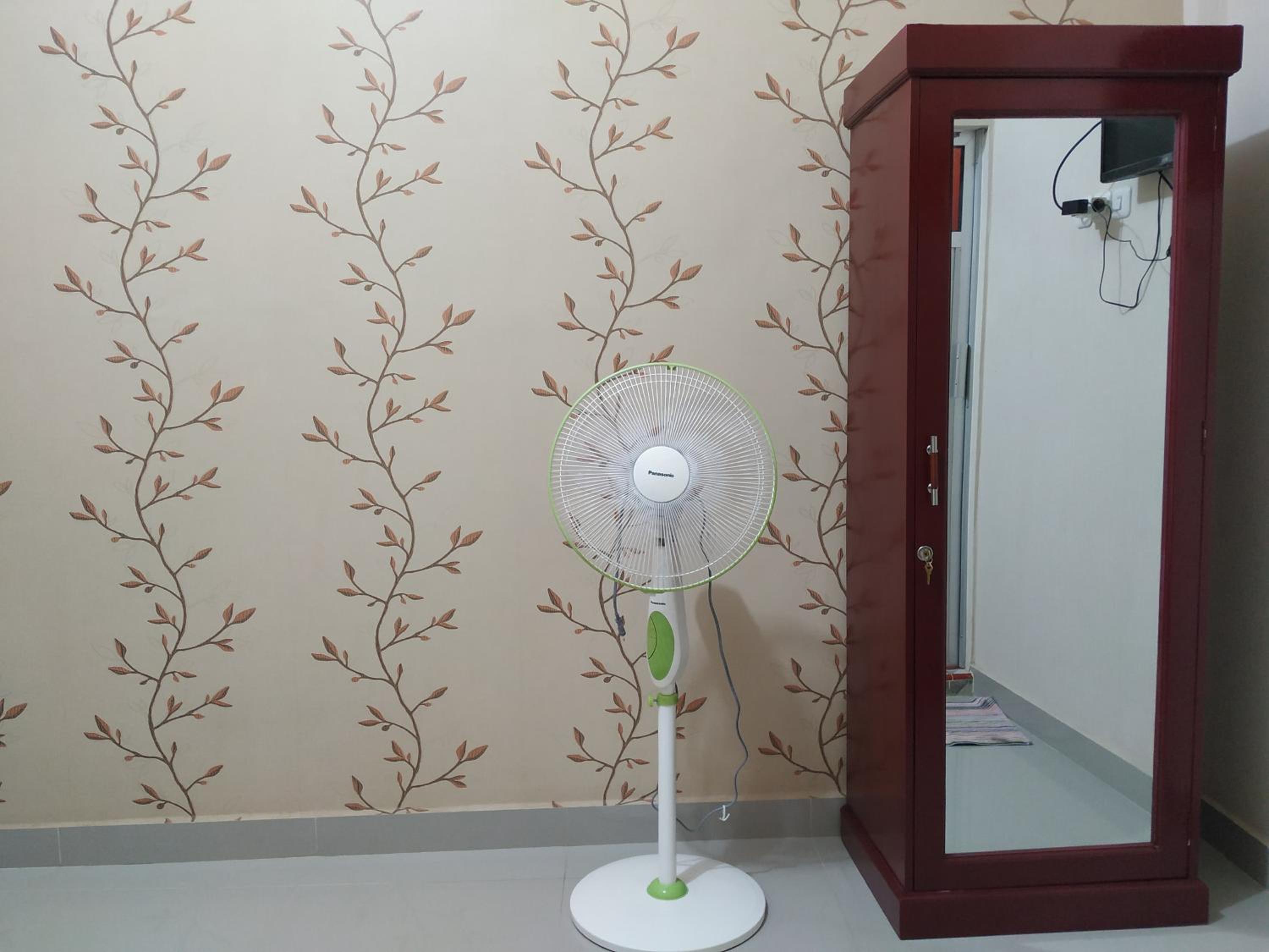 Economy Single Room photo 3
