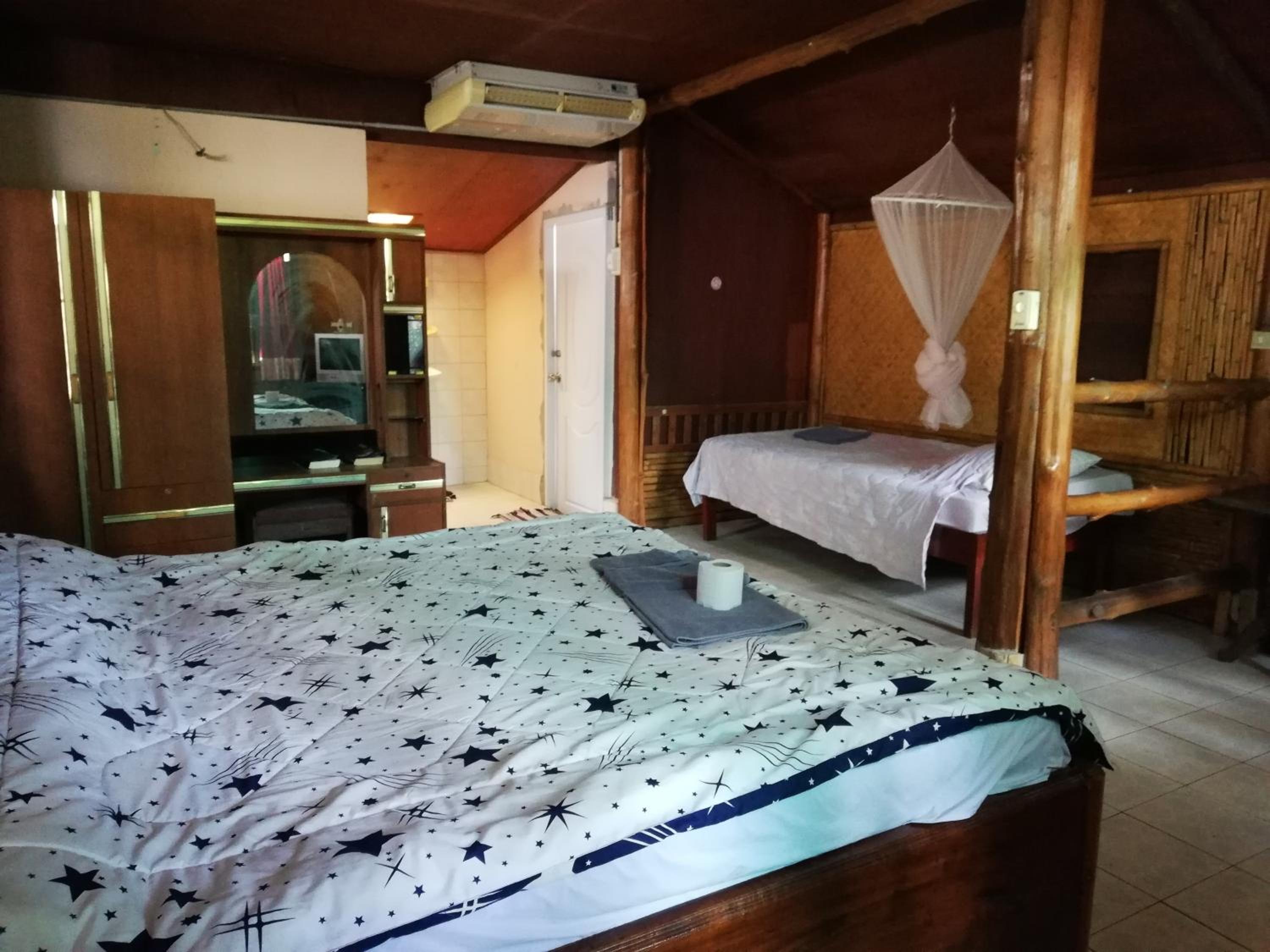 Family Bungalow (Air Condition) photo 3