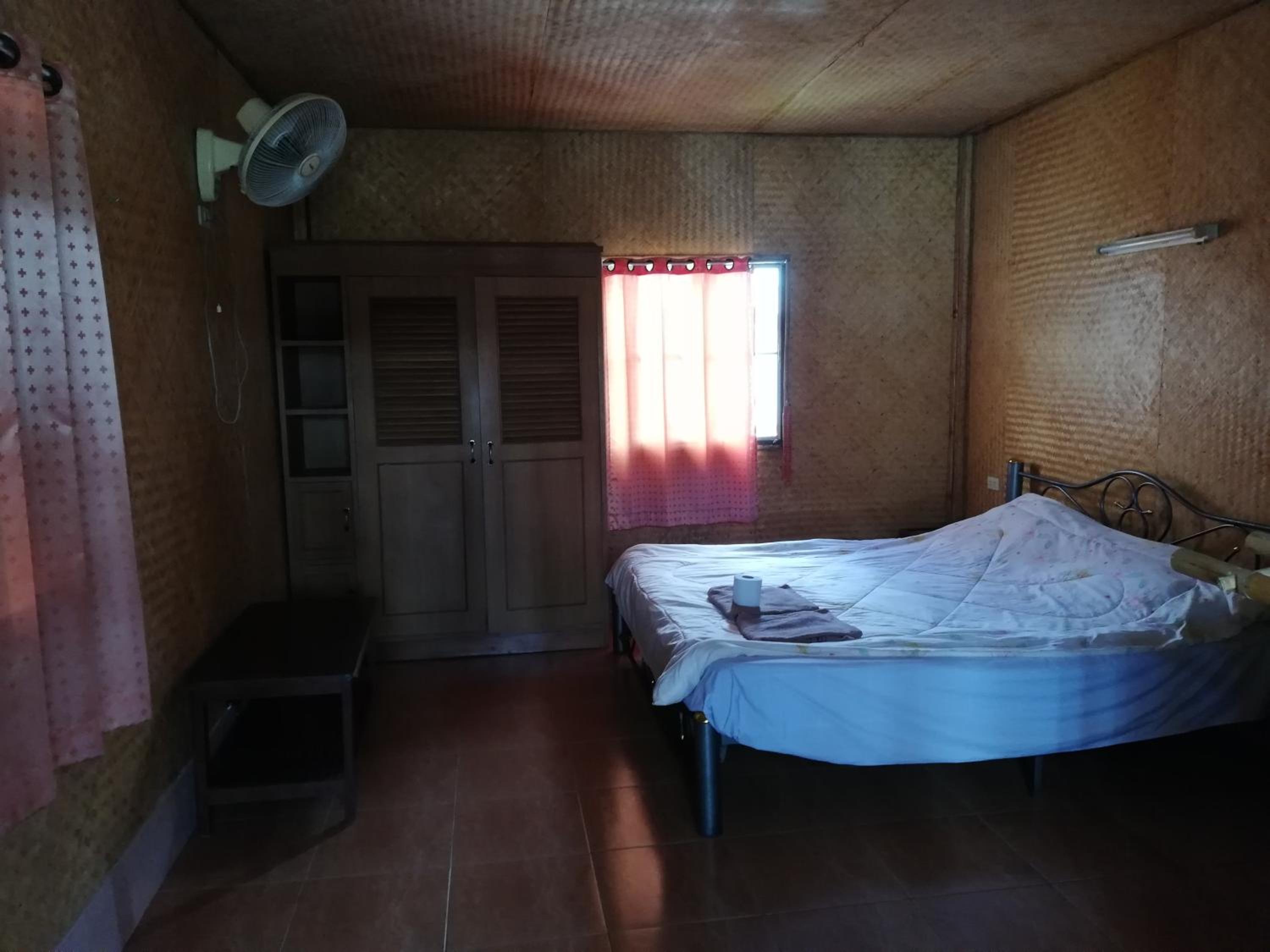 2nd Floor Large Double Room (Fan) photo 1