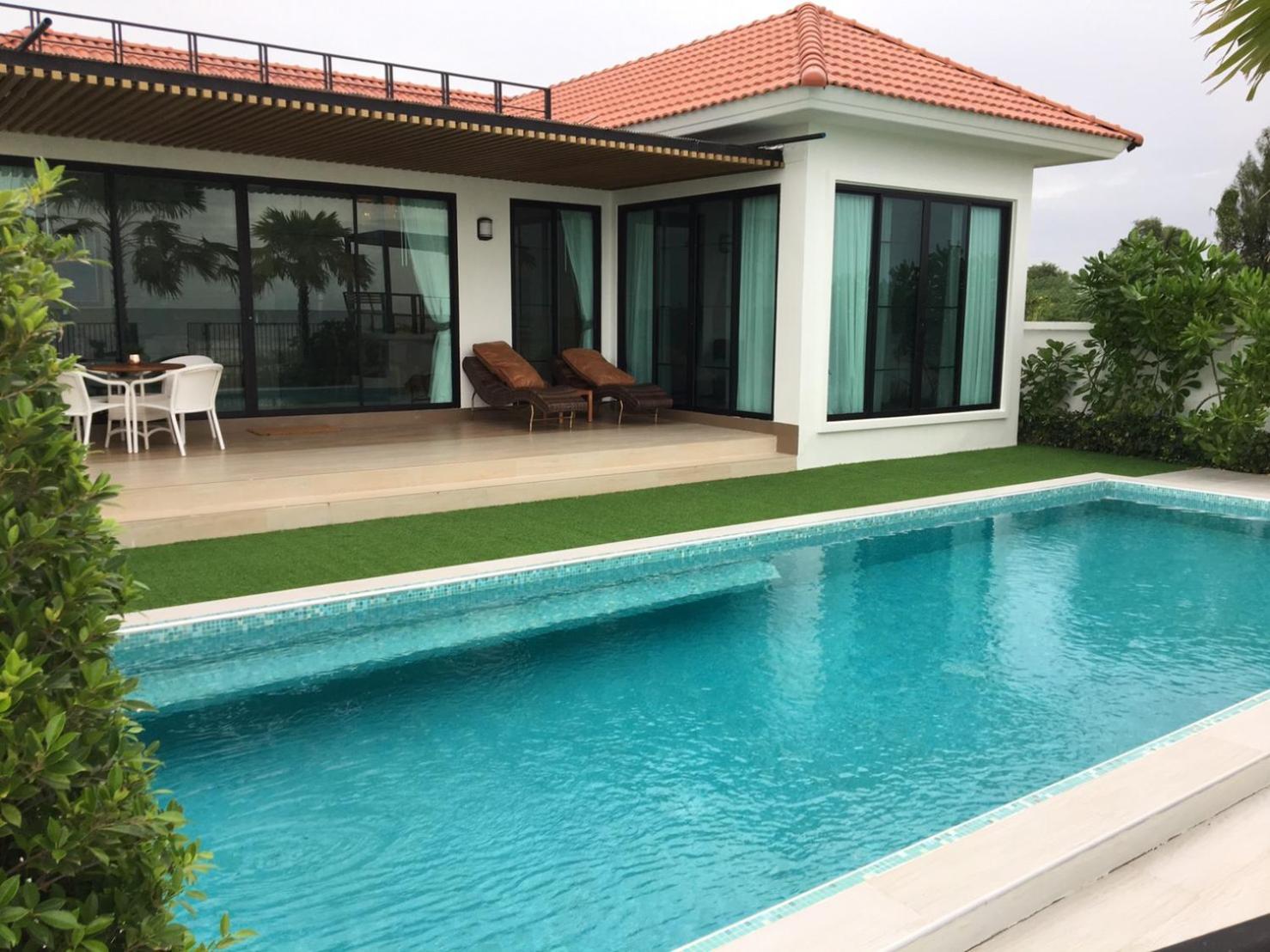 Villa - Photo 14
