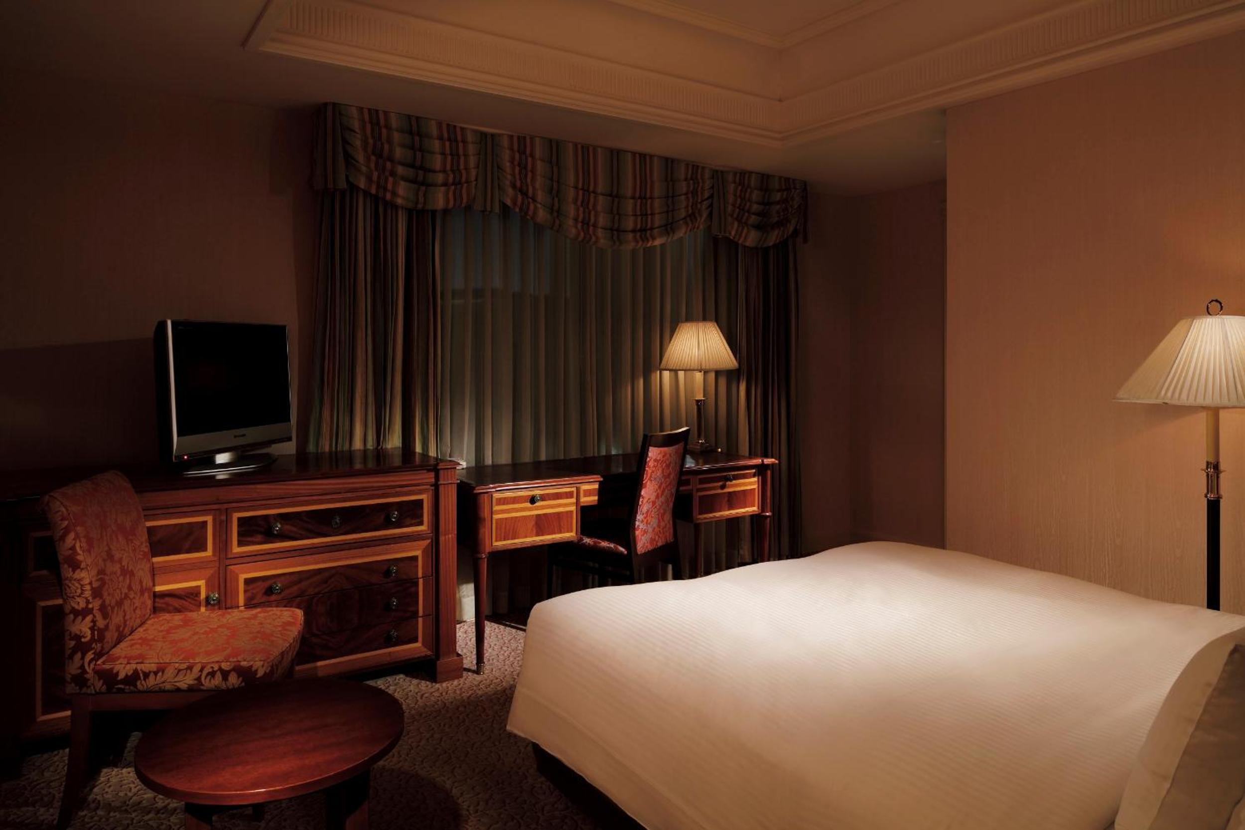 Standard Double Room - Non-Smoking