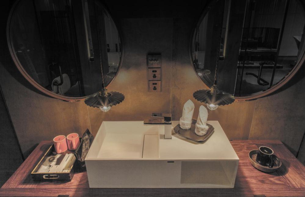 Deluxe King Room - Fushe  photo 2