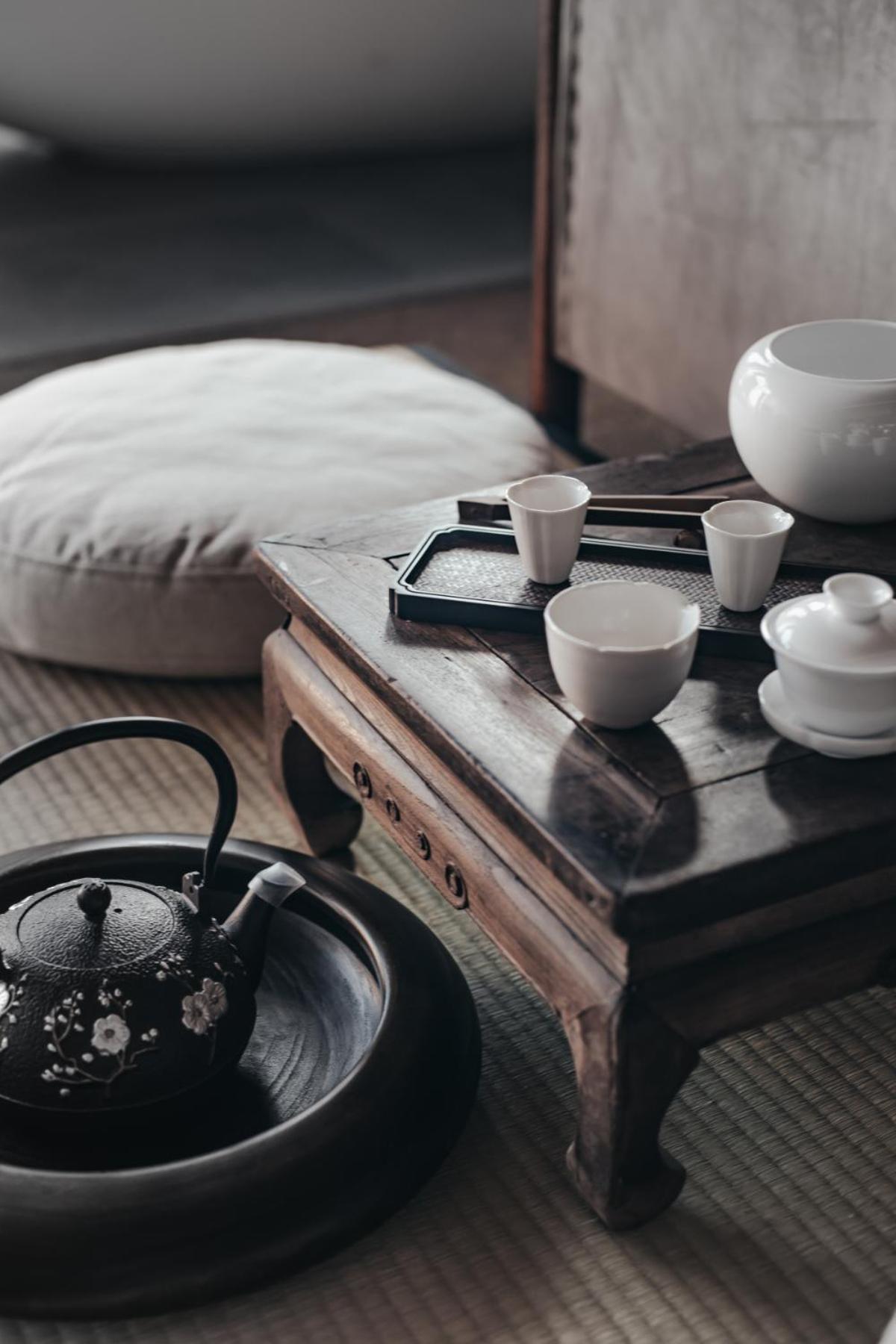 Deluxe King Room - Xilu photo 3